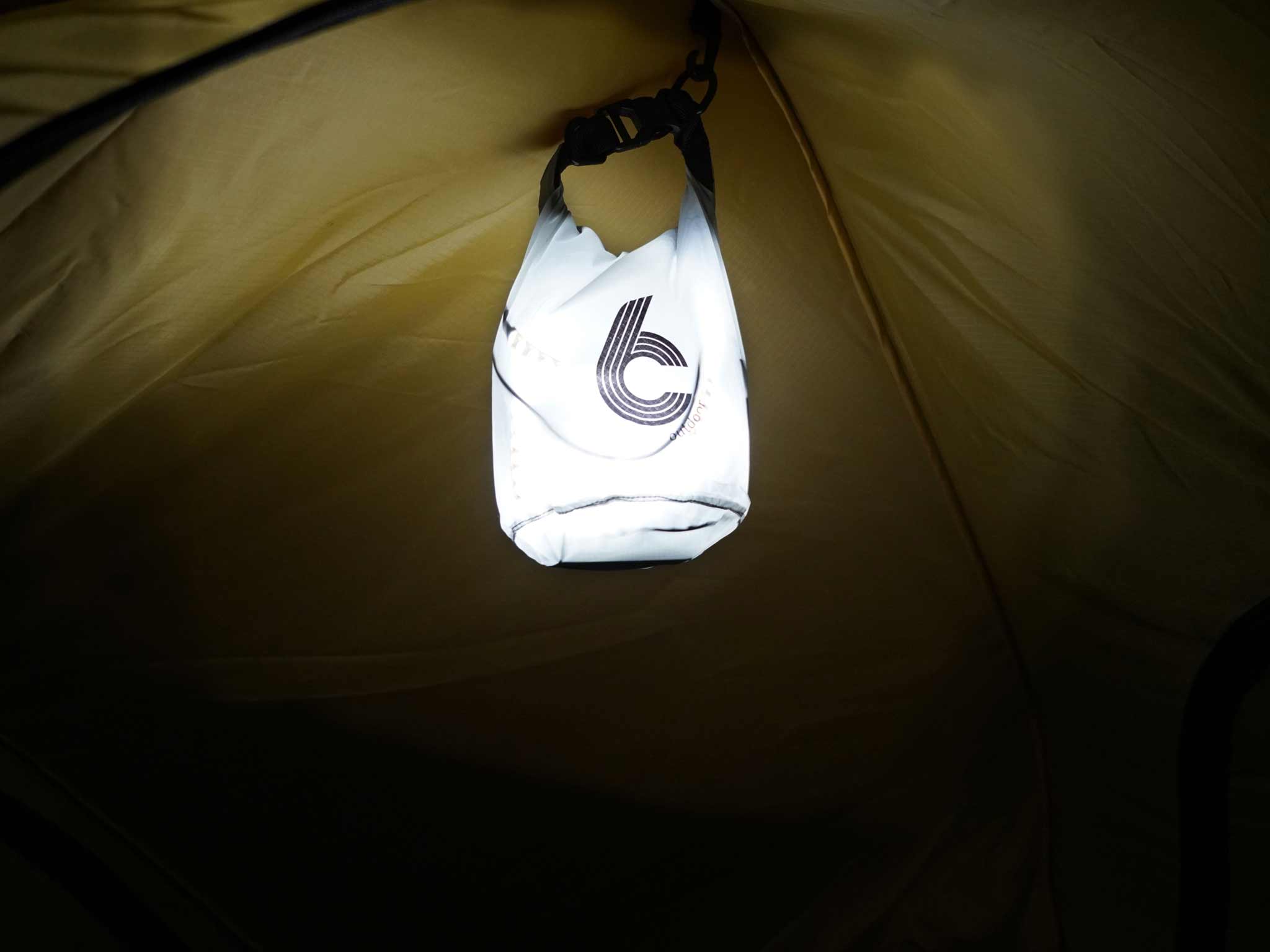 Flex Camp Lights CAMPSITE C6 Outdoor- Overland Kitted