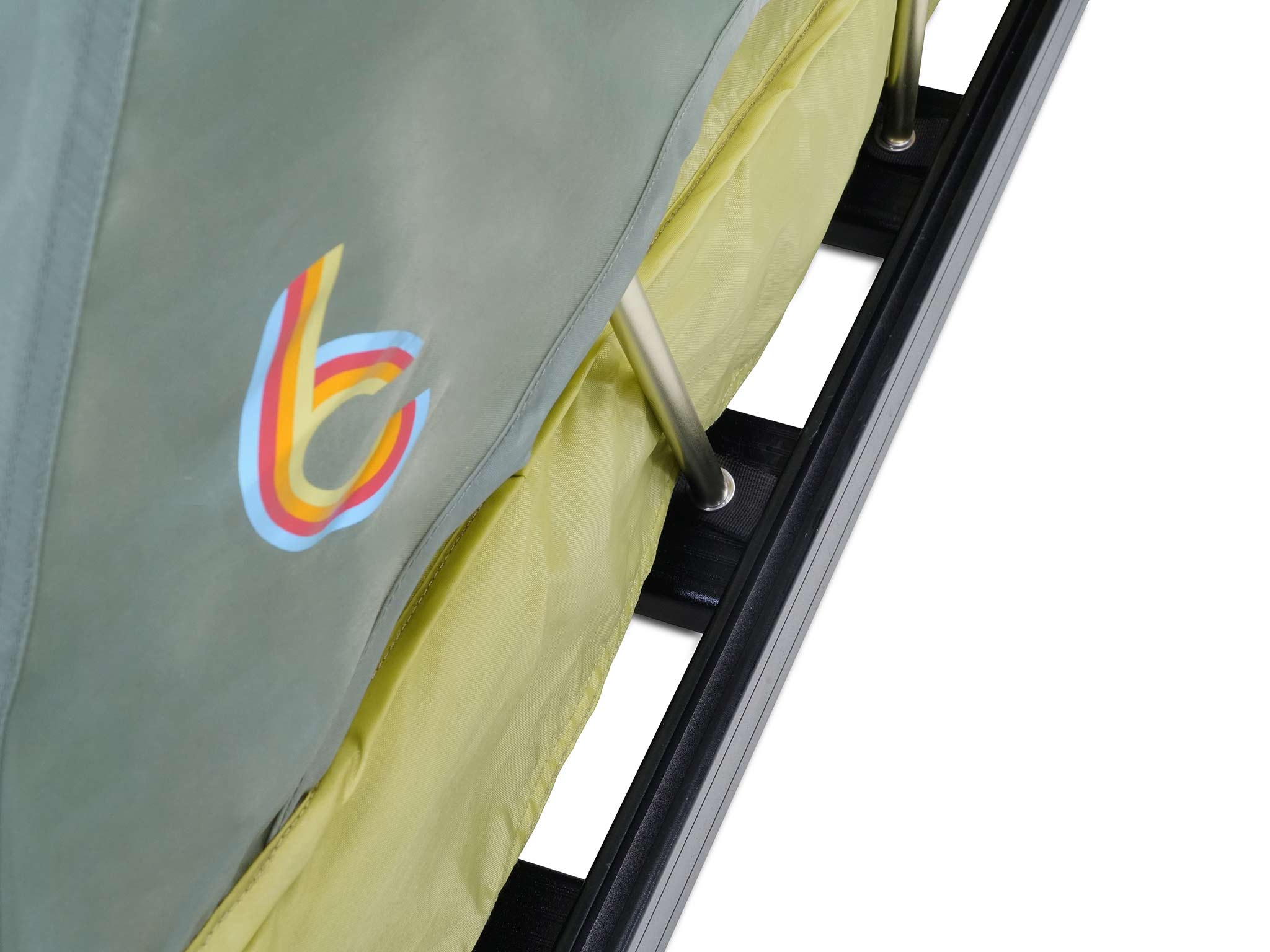 Rev Rack Tent