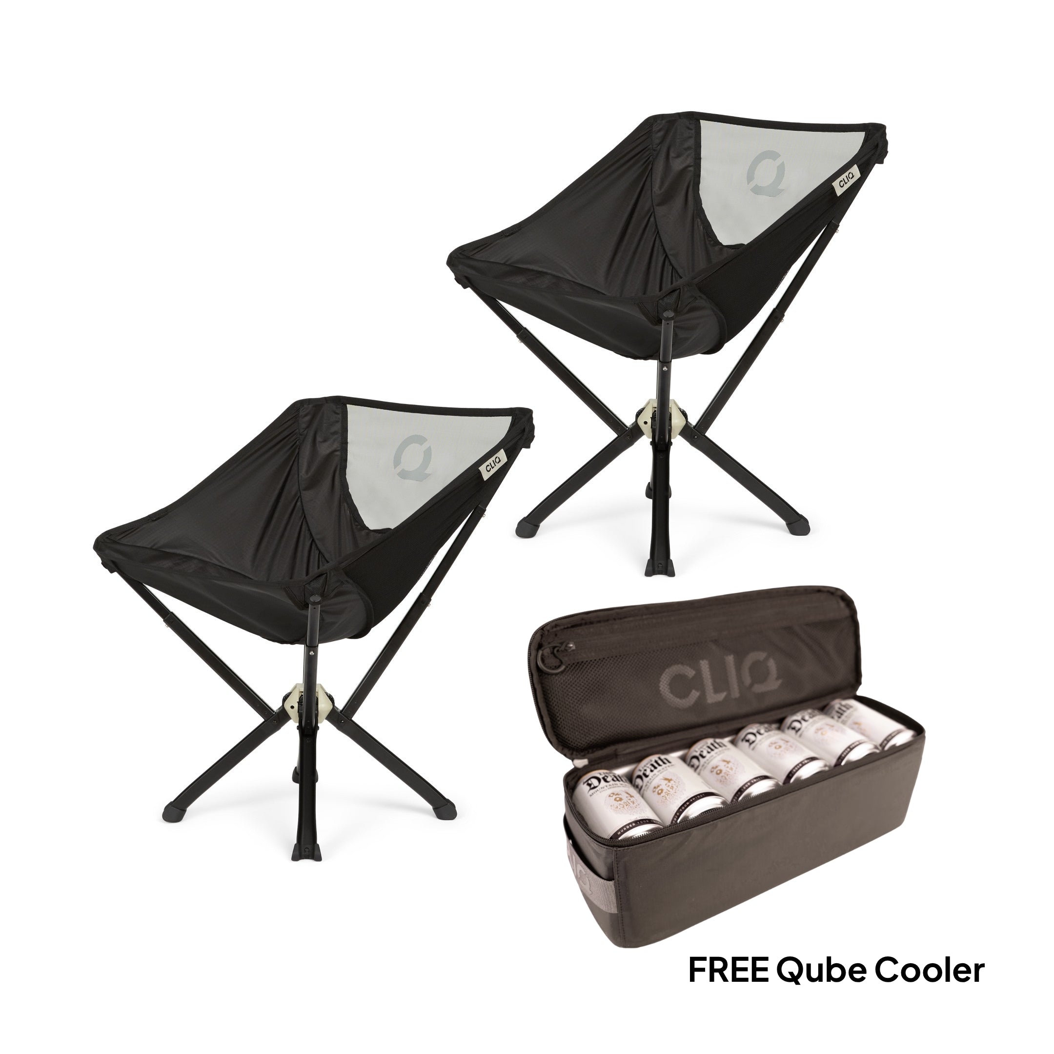 ClassiQ Portable Chair