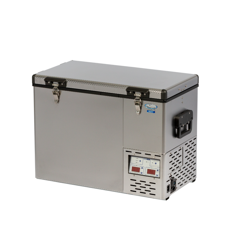 50L Legacy Smart QC Fridge/Freezer