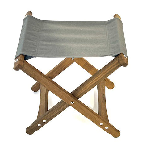 Pangean Folding Stool