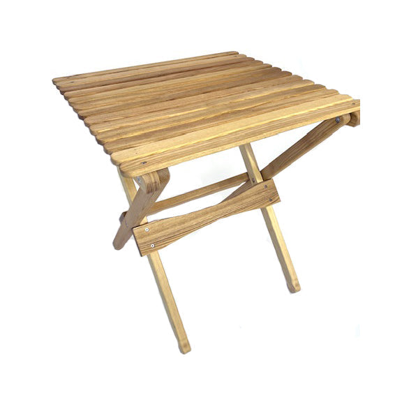 Pangean Folding Table - Small