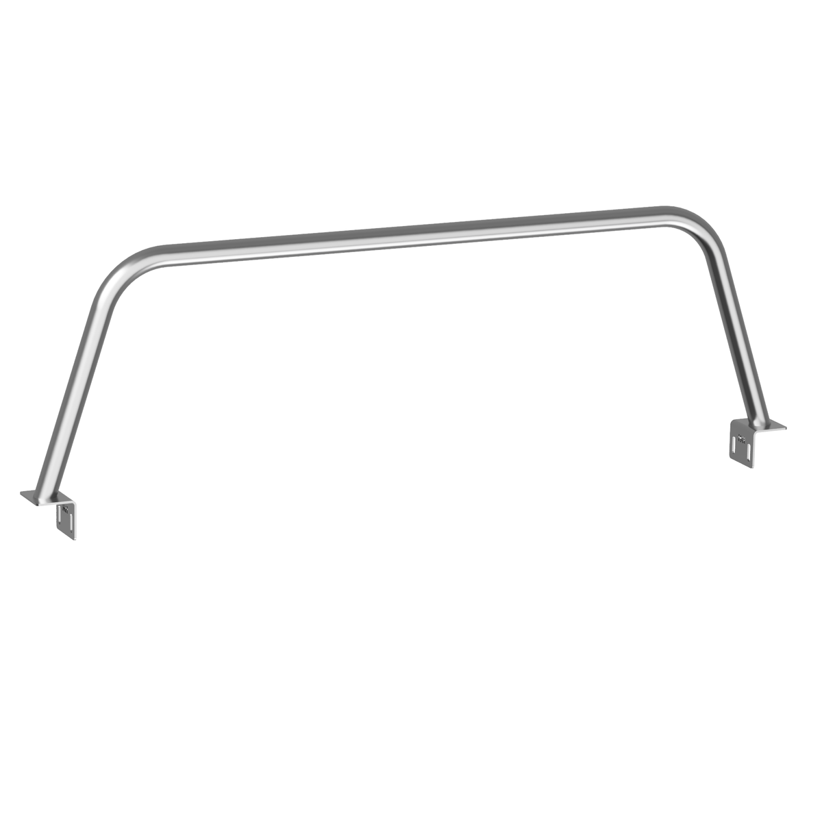 HMOR bed bars for 2024-2026 Ford Ranger, single bar