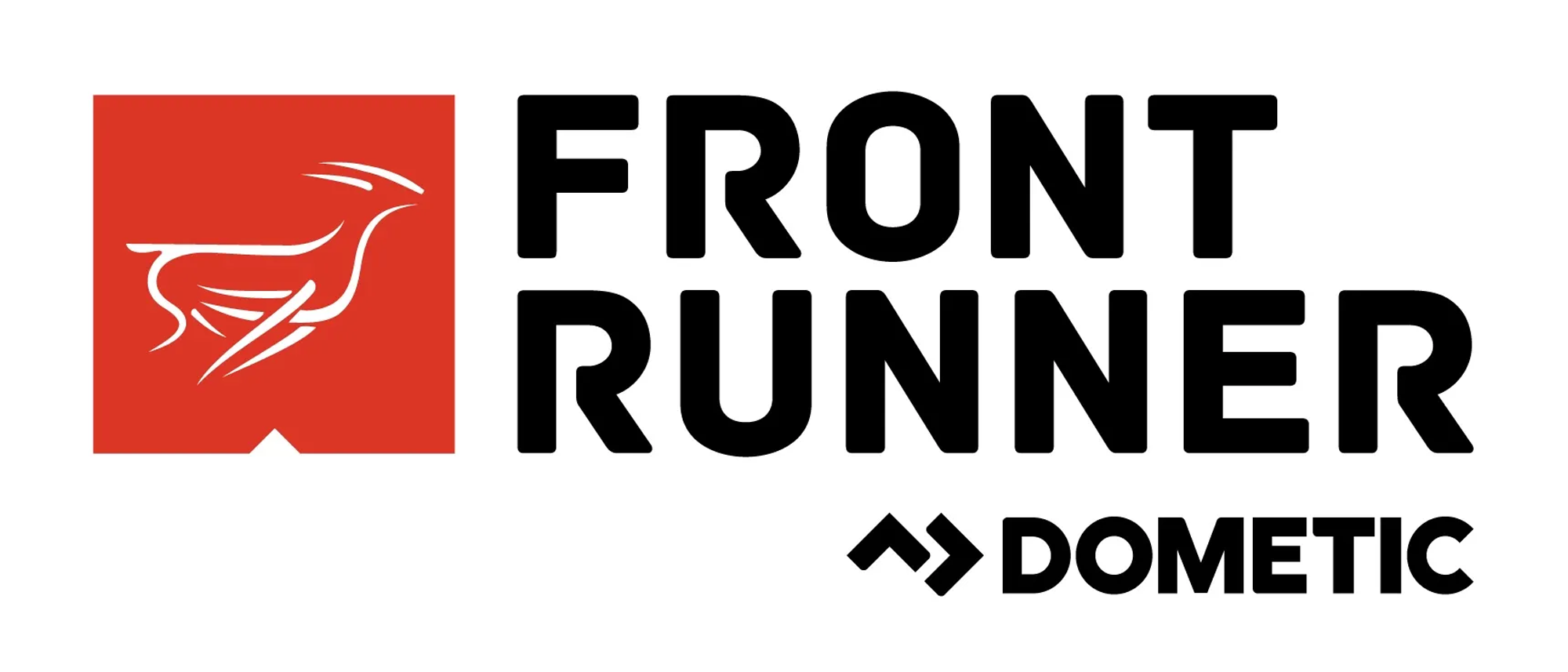 Front Runner by Dometic Logo High Res