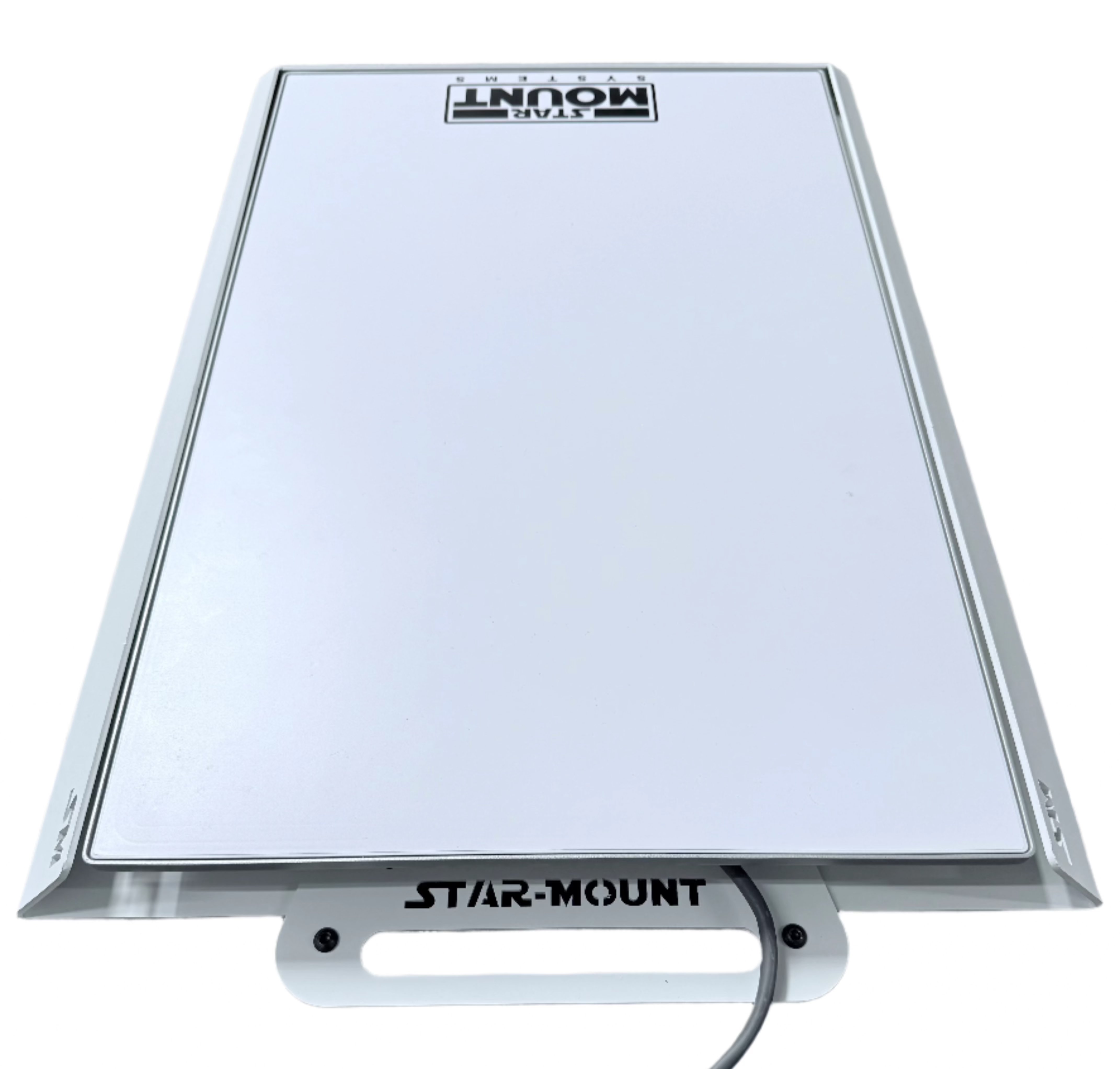 Performance Gen 3 Hybrid Attachment and Quick Release