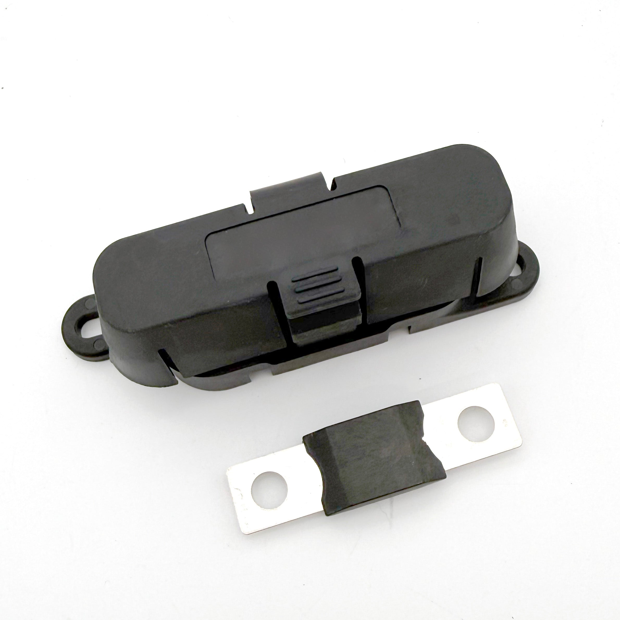 Jeep Wrangler TJ / LJ Big 7 Battery Cable Kit (1997-2006)