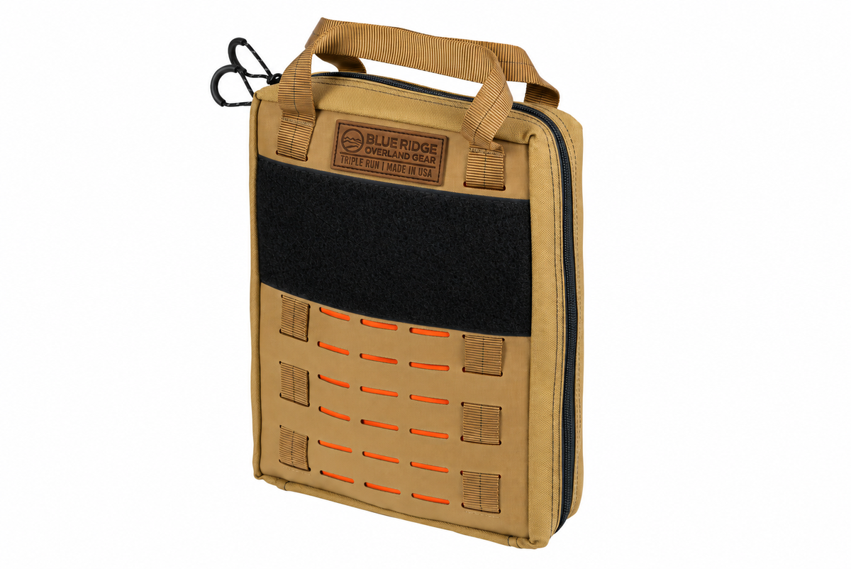 Gadget Bag | Triple Run