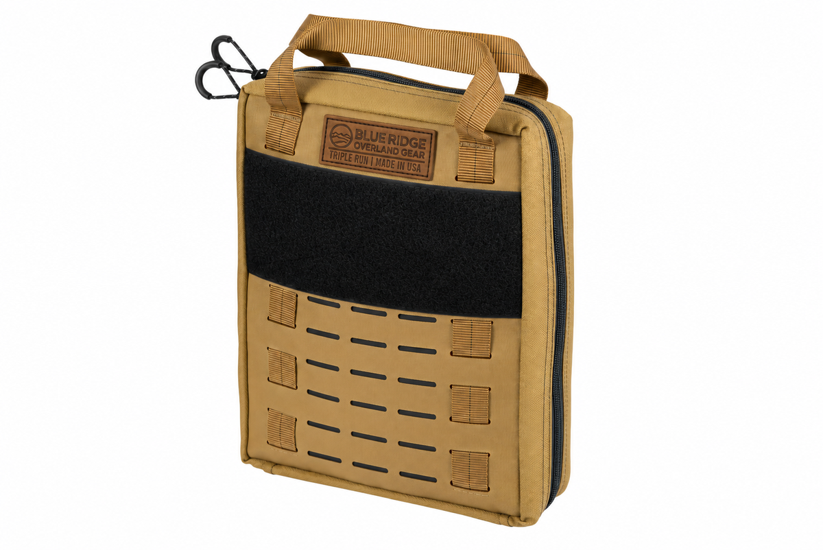 Gadget Bag | Triple Run