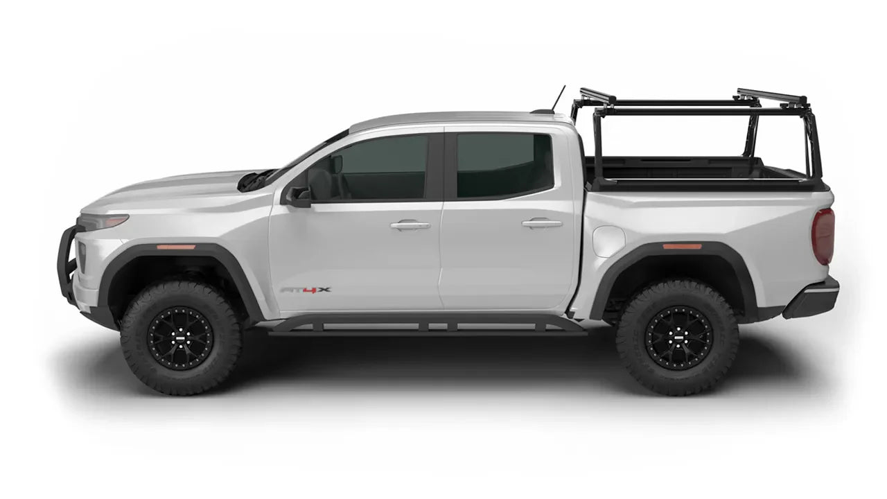 ACS FORGED Bed Rack for GMC TRUCKS