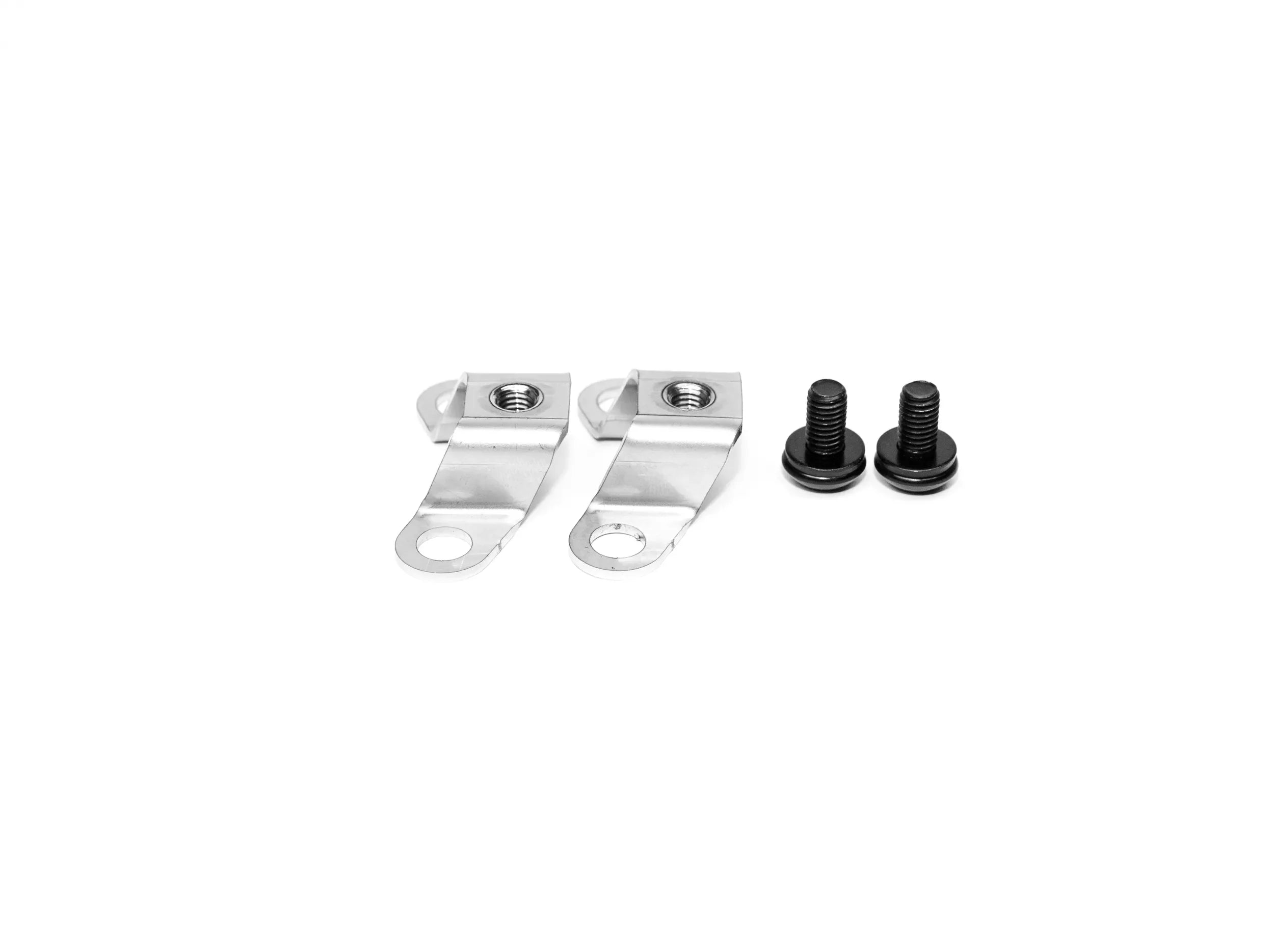 METAL BRACKET AND HARDWARE FOR GRENADIER CHASE LIGHT