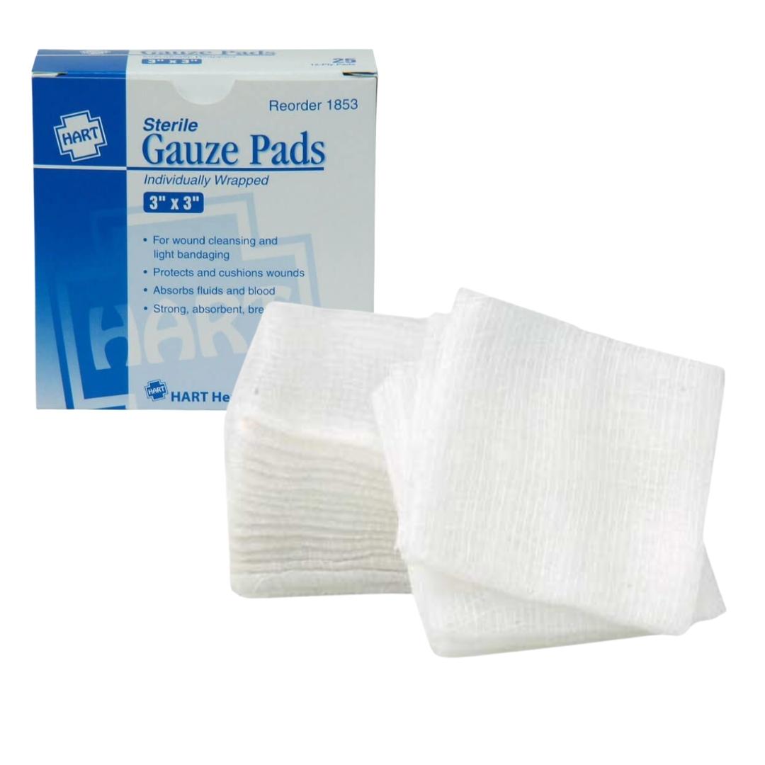 Outer Limit Supply 5000 Series MedKit Refill Pack