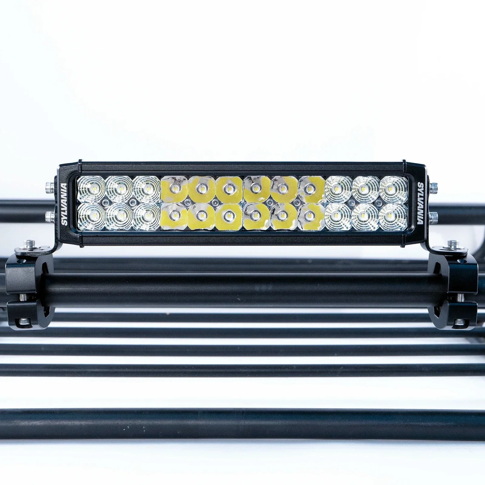 Gear Up Hold My Bar Roll Bar Accessory Clamp