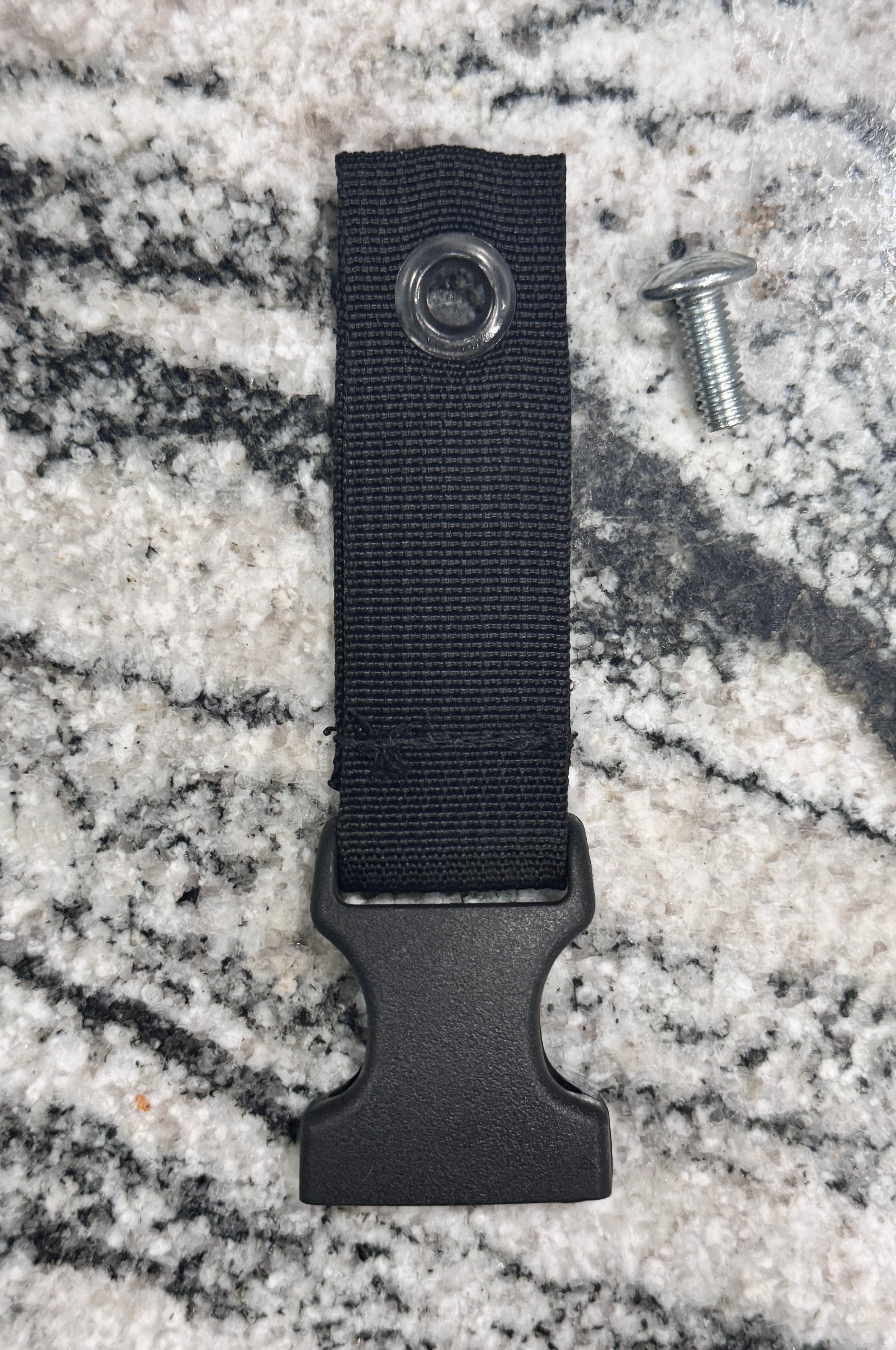 Grenadier Ceiling Hammock