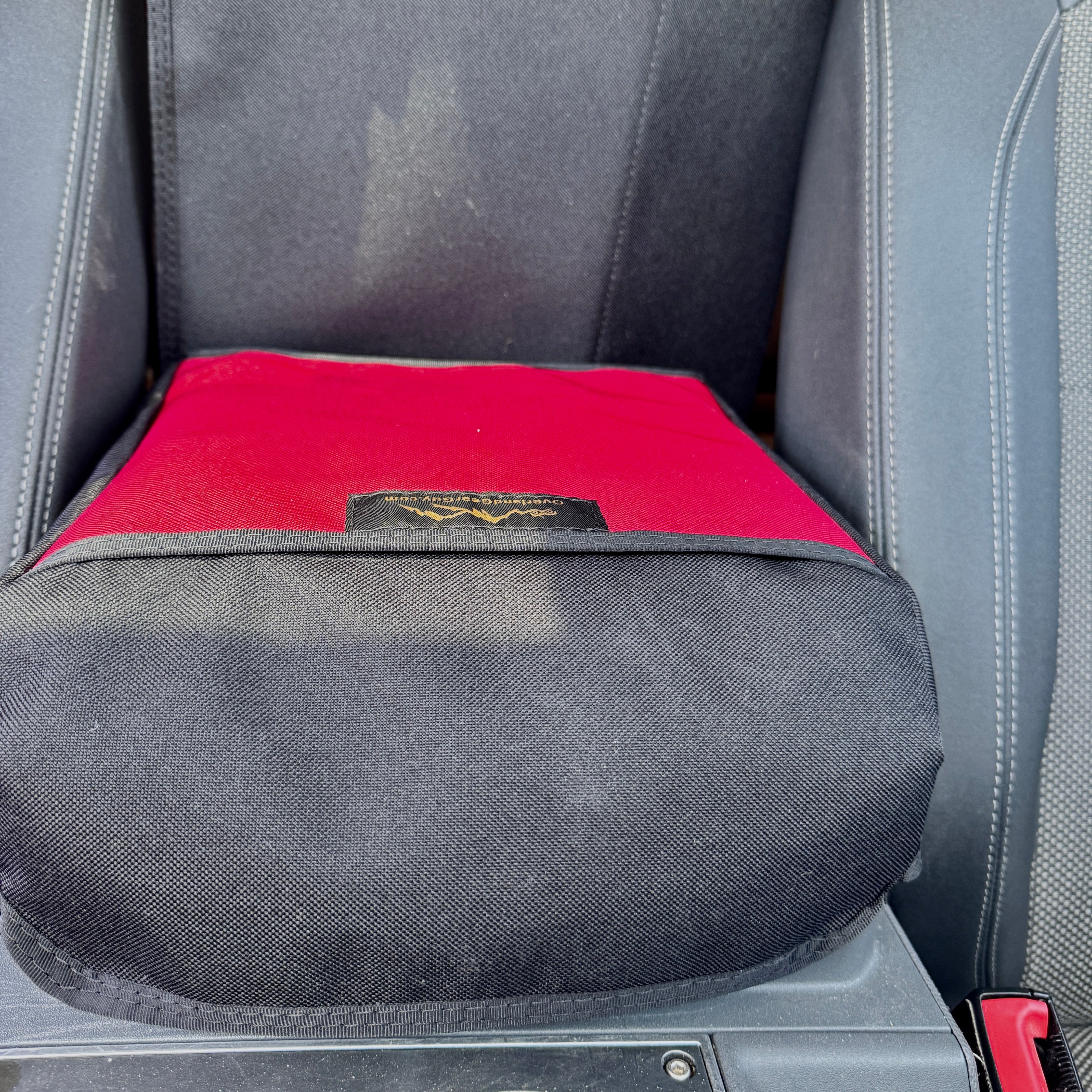 INEOS Grenadier Console Cover
