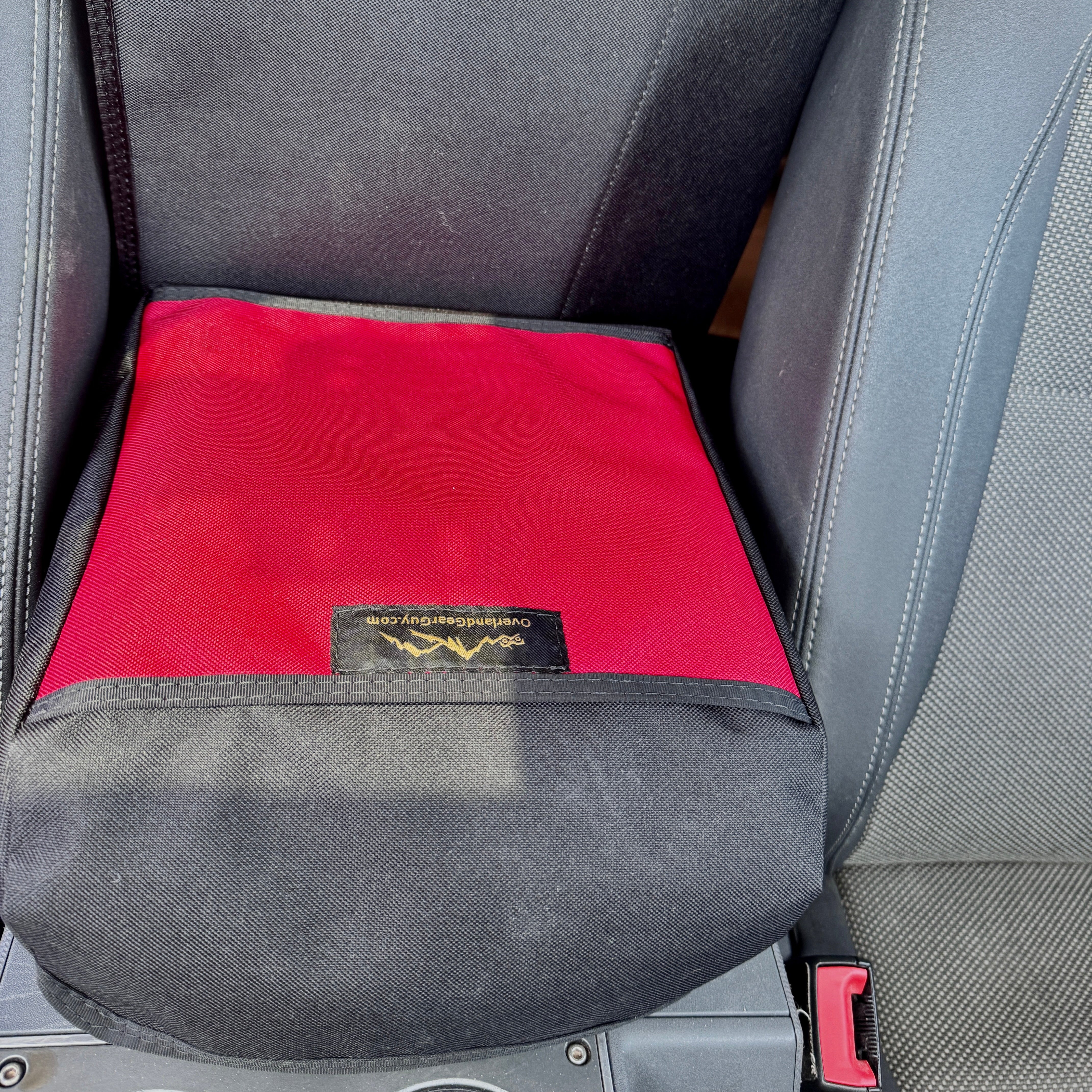 INEOS Grenadier Console Cover