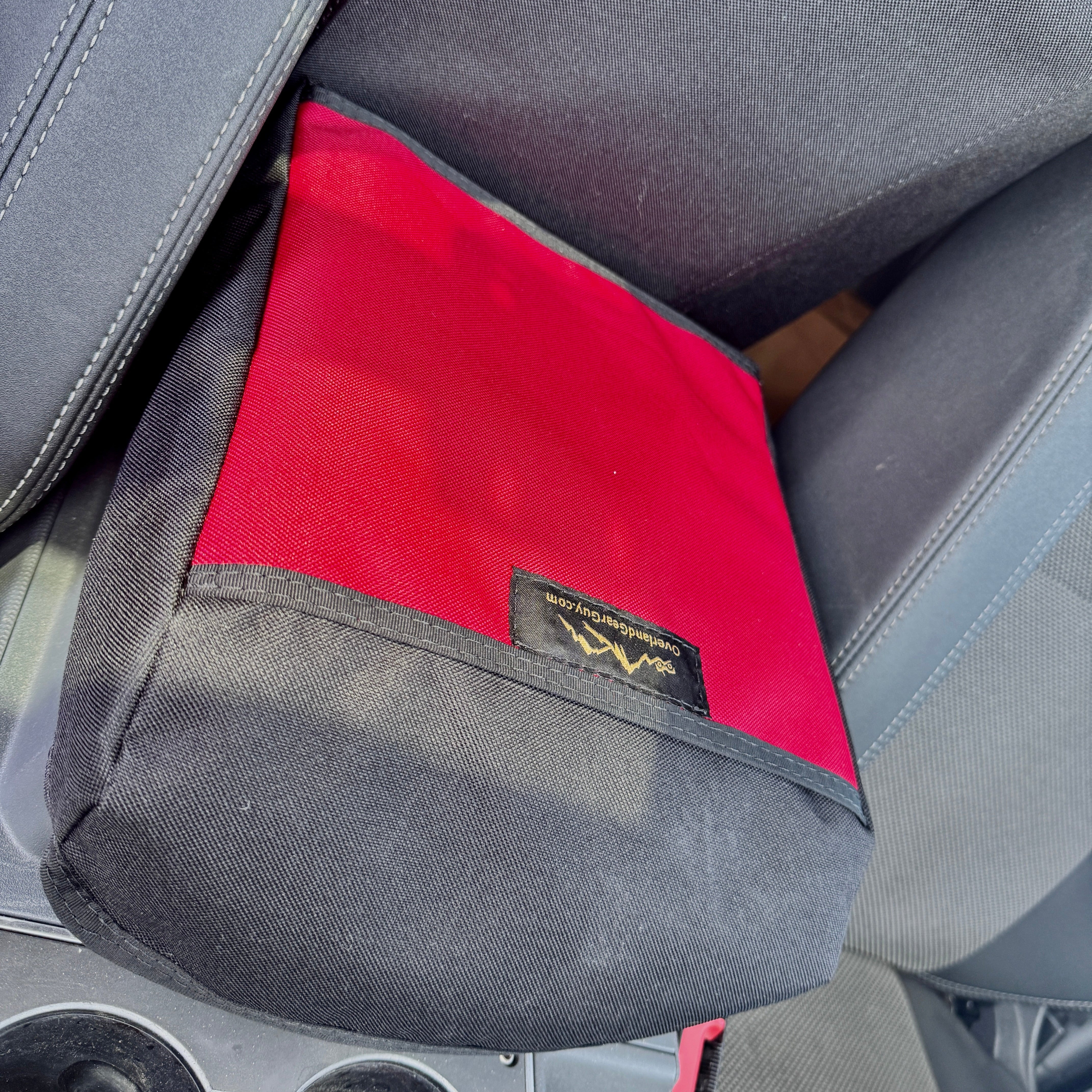 INEOS Grenadier Console Cover