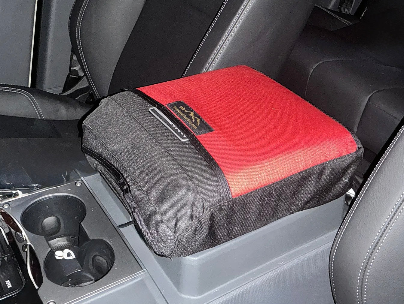 INEOS Grenadier Console Cover