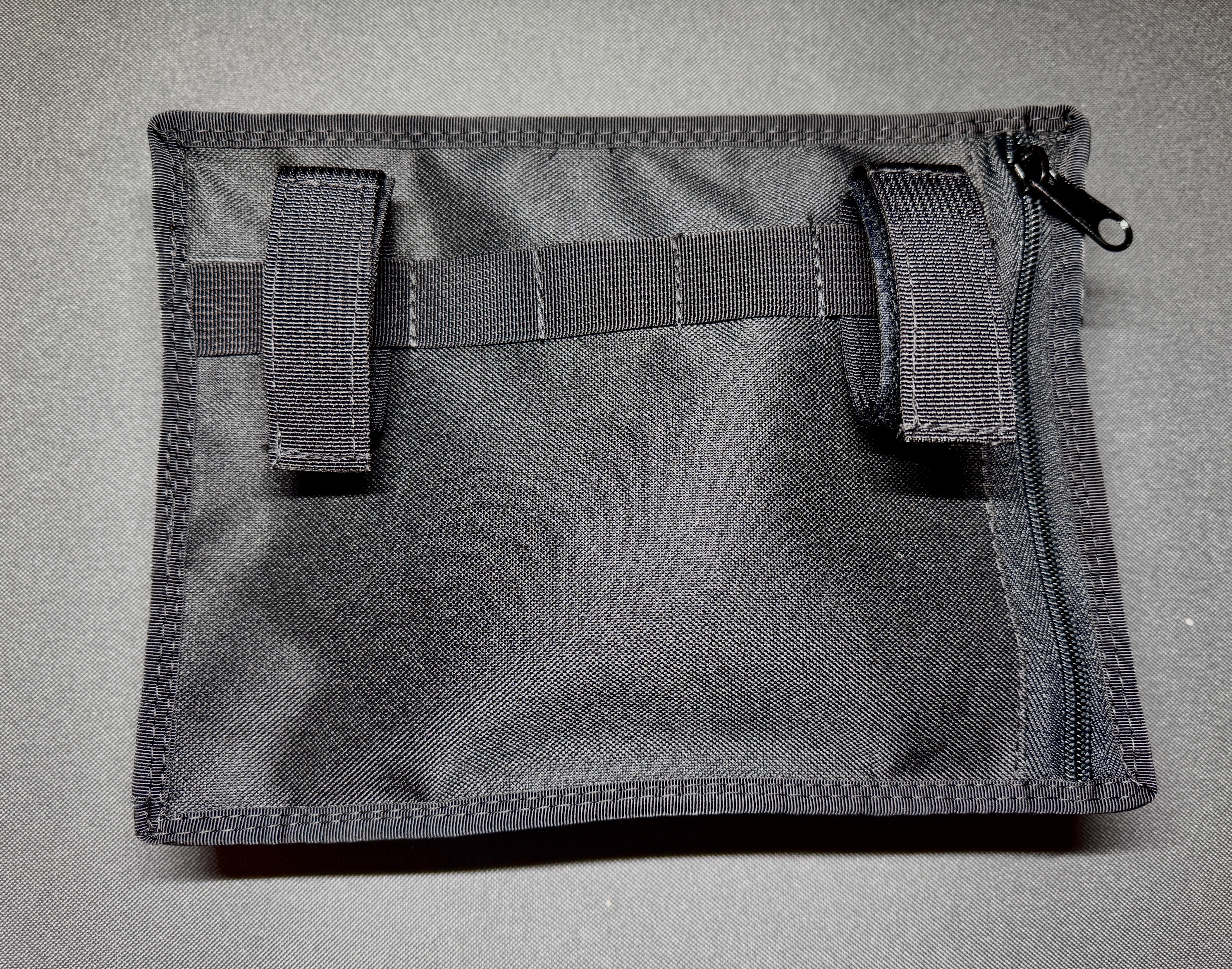 Grenadier Grab Handle Storage Bag