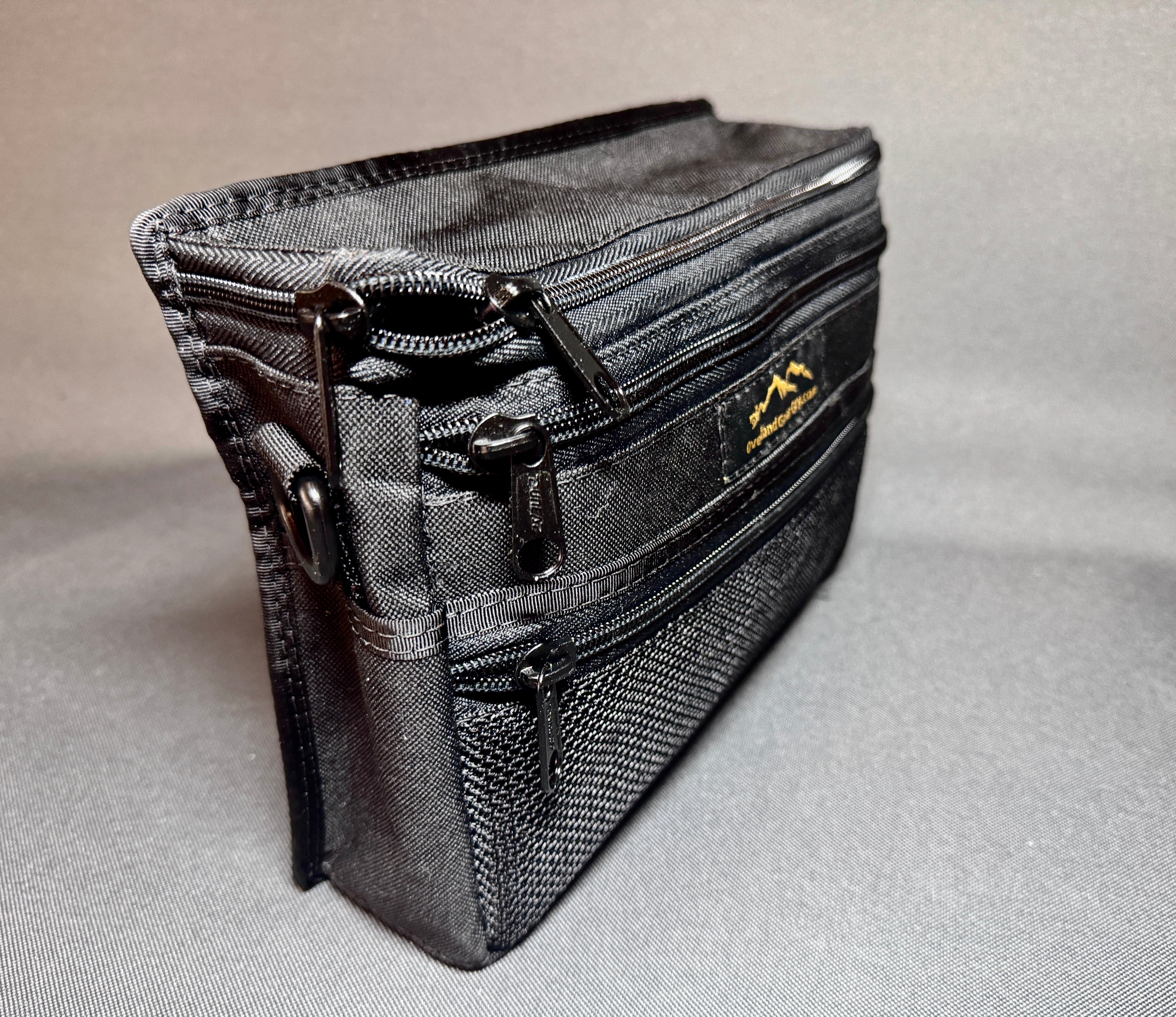 Grenadier Grab Handle Storage Bag