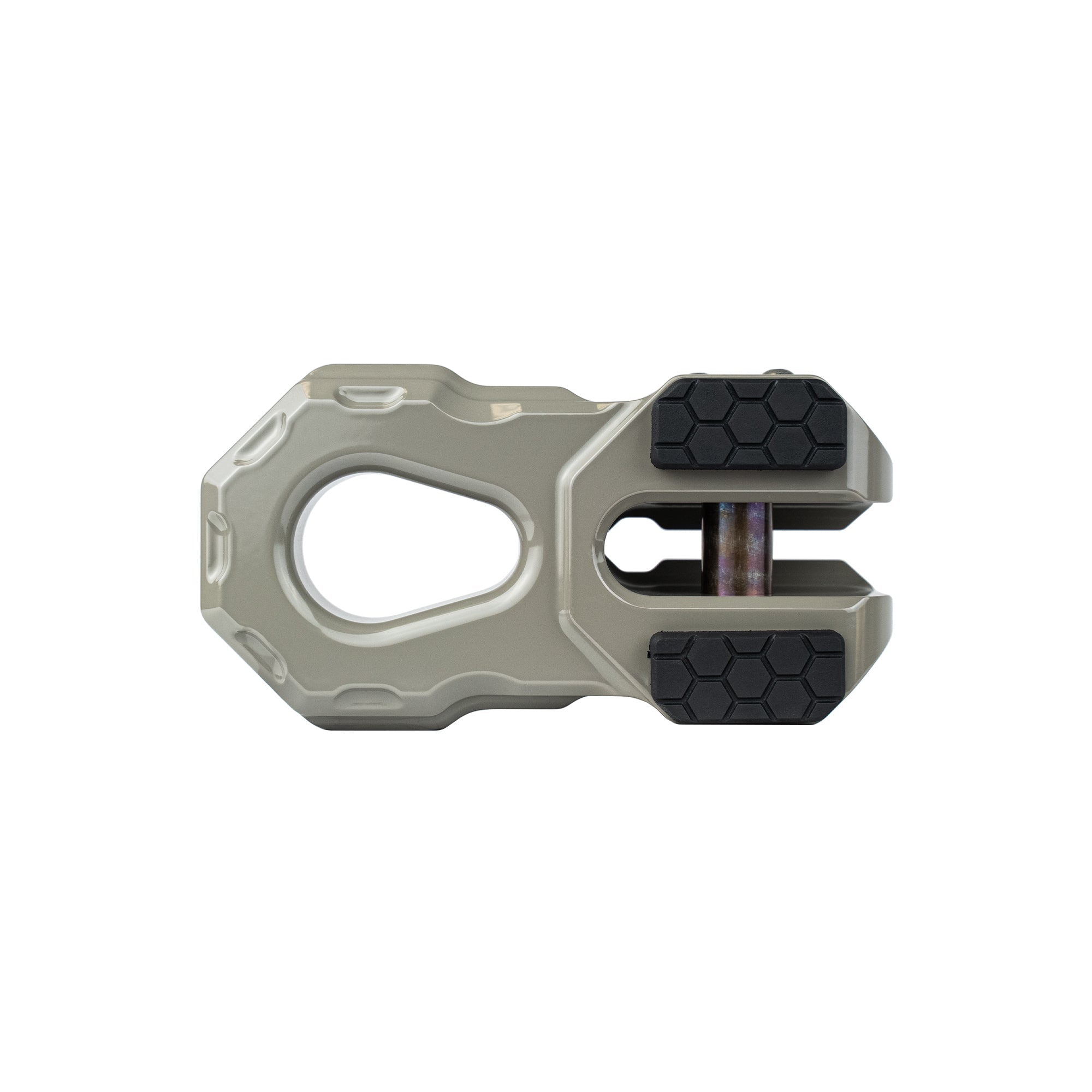 Billet Winch Shackle