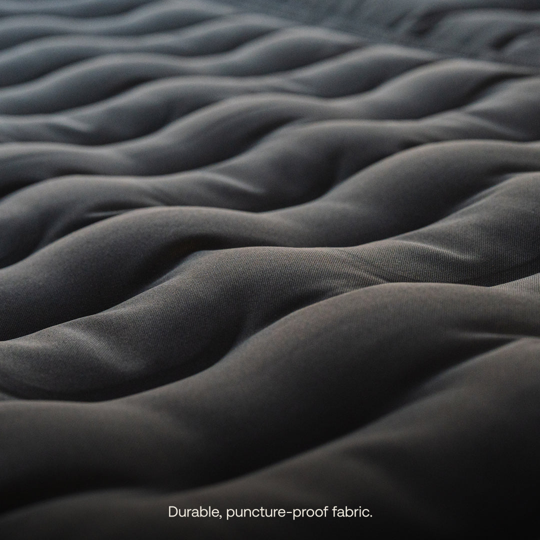 AIR Pro 4Runner Vehicle Mattress