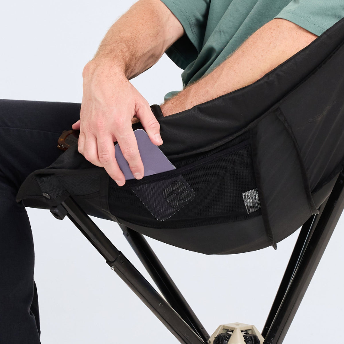 EpiQ Lounge Chair