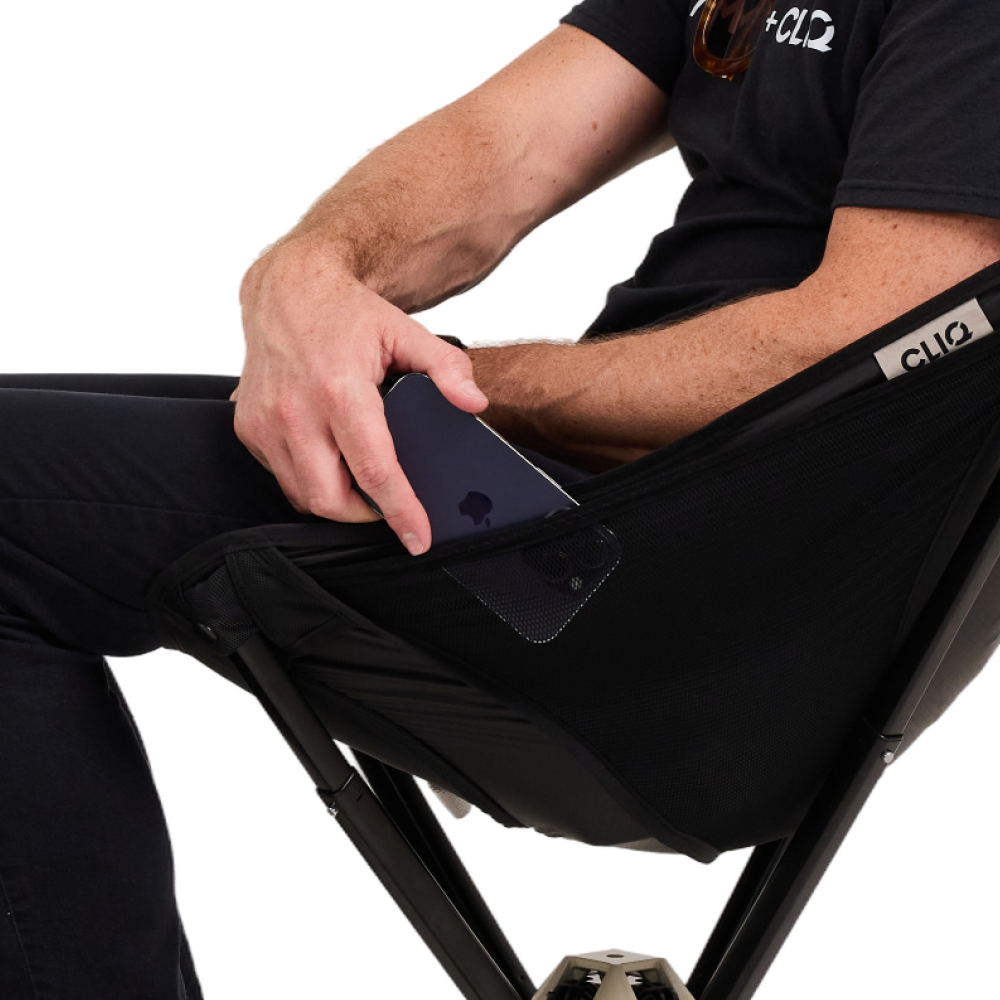 ClassiQ Portable Chair