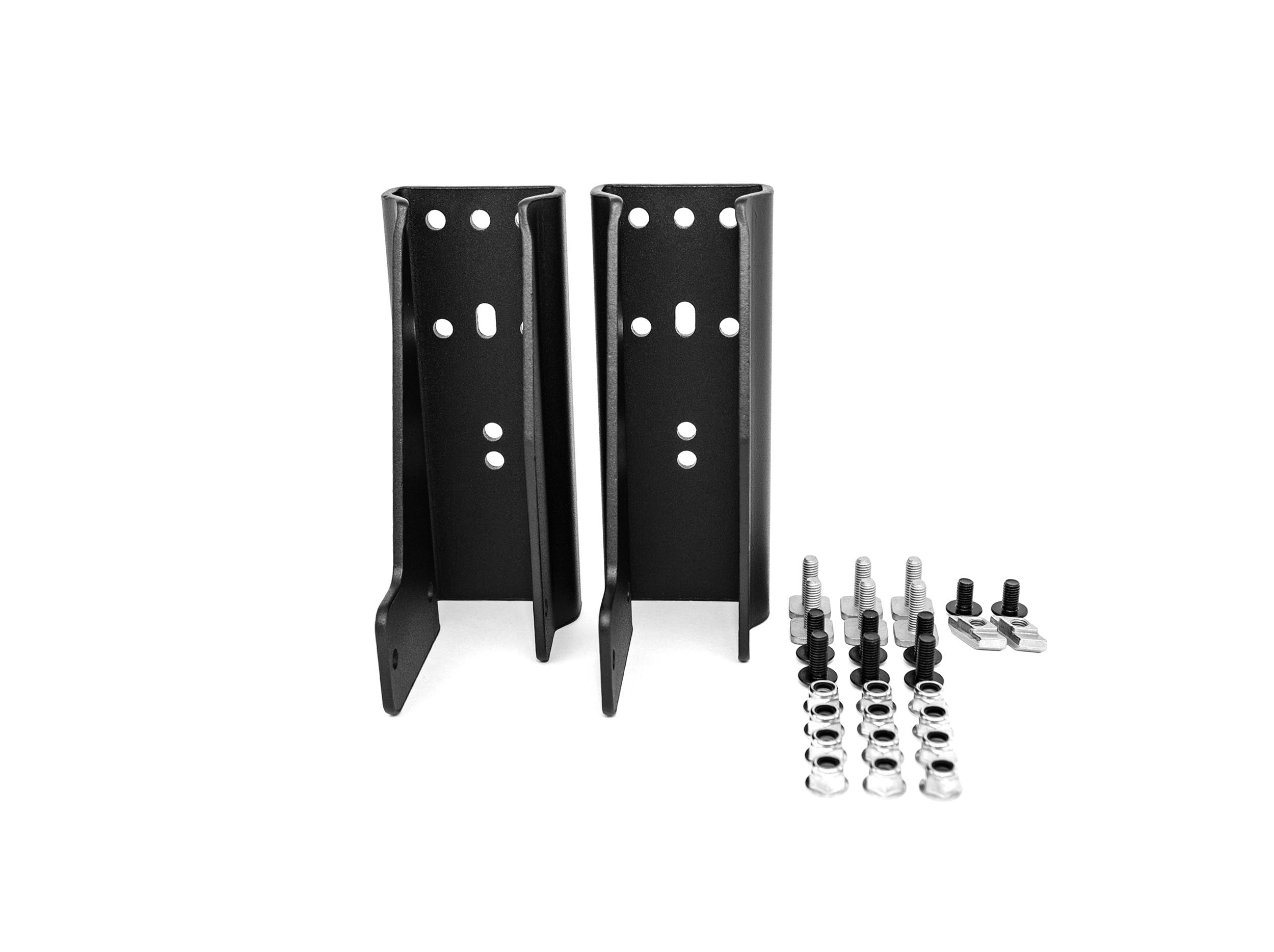 HD Awning Bracket - Leitner Designs
