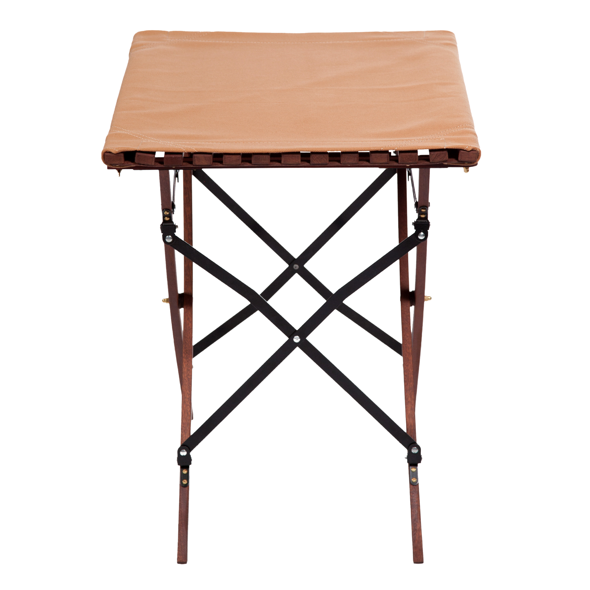 Harry Moon Side Table   Melvill & Moon USA- Overland Kitted