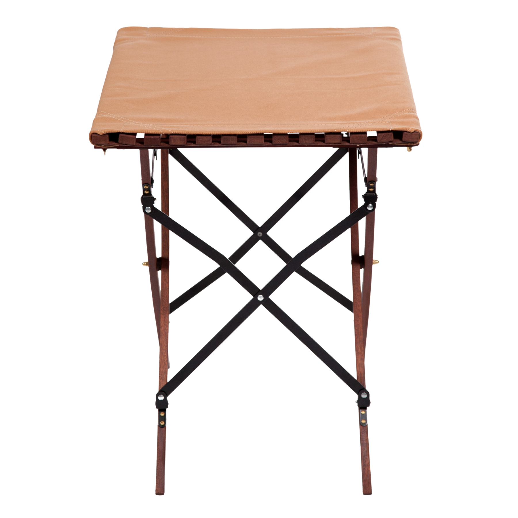 Harry Moon Side Table   Melvill & Moon USA- Overland Kitted
