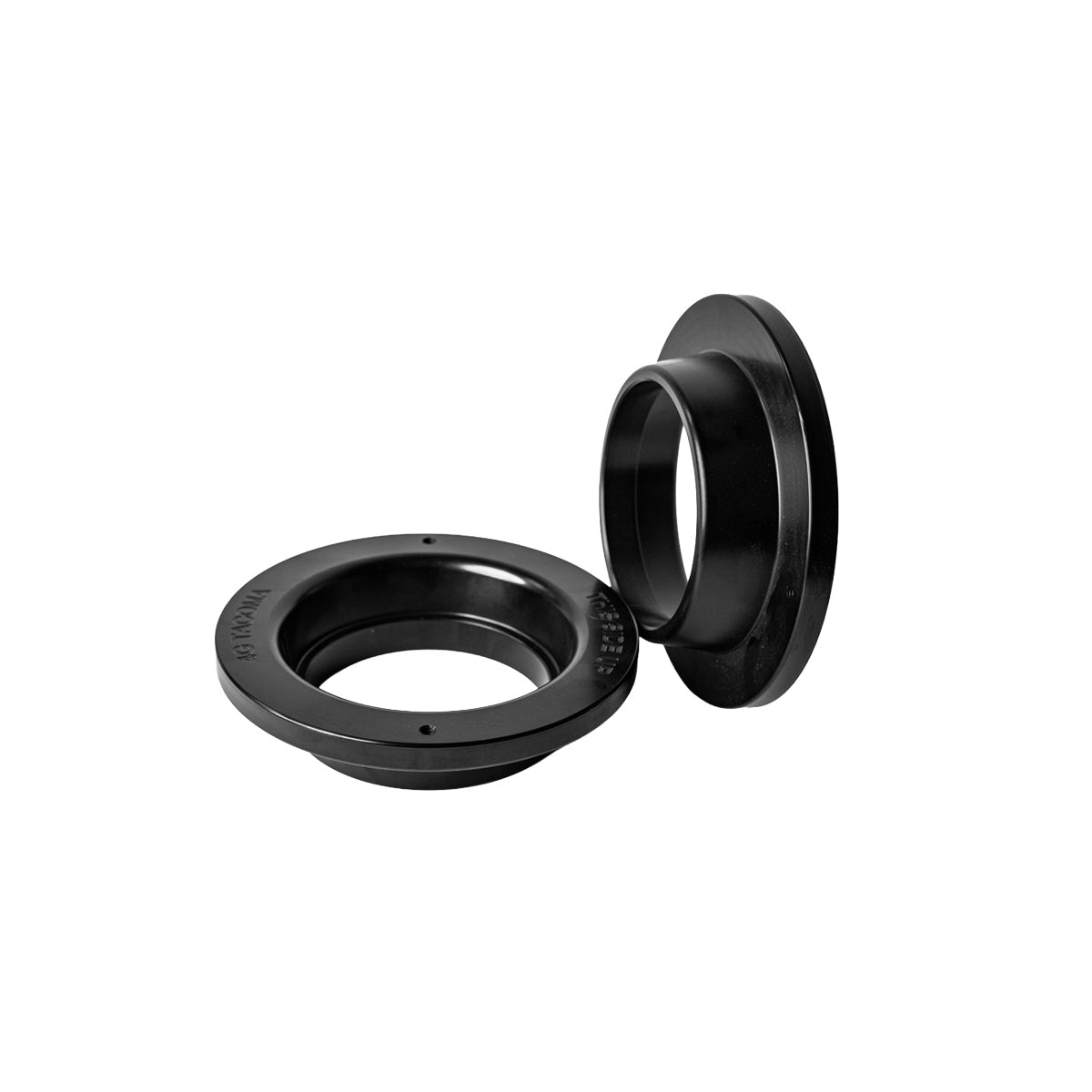 2024+ Toyota Tacoma Half Inch Rear Spring Spacer