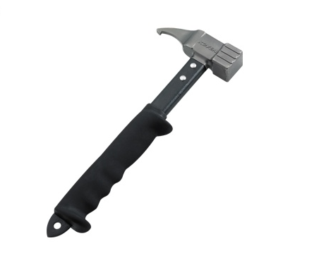 Pounding Hammer Accessories Kovea- Overland Kitted