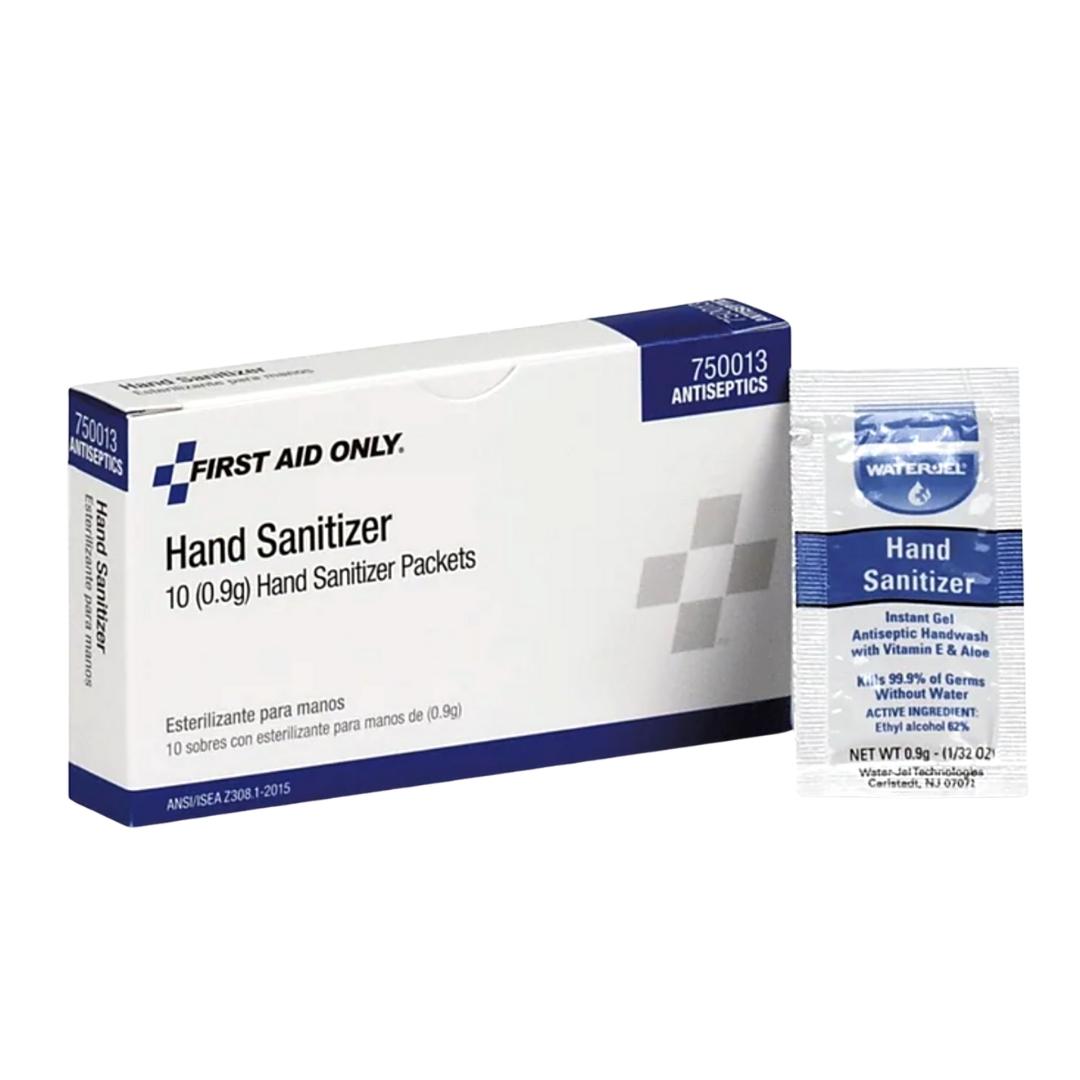 Outer Limit Supply Mobile Series MedKit Refill Pack