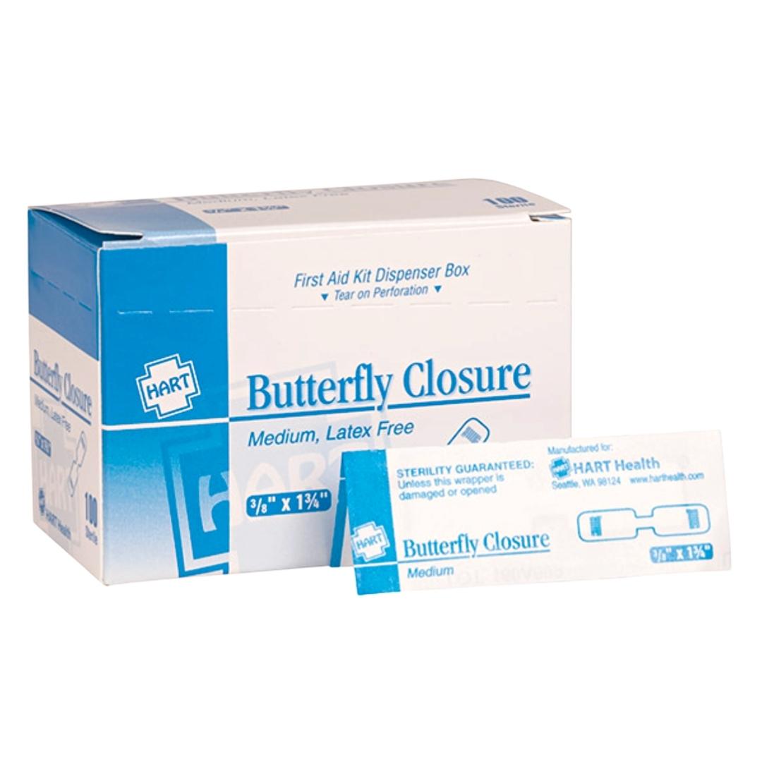 Outer Limit Supply Mobile Series MedKit Refill Pack