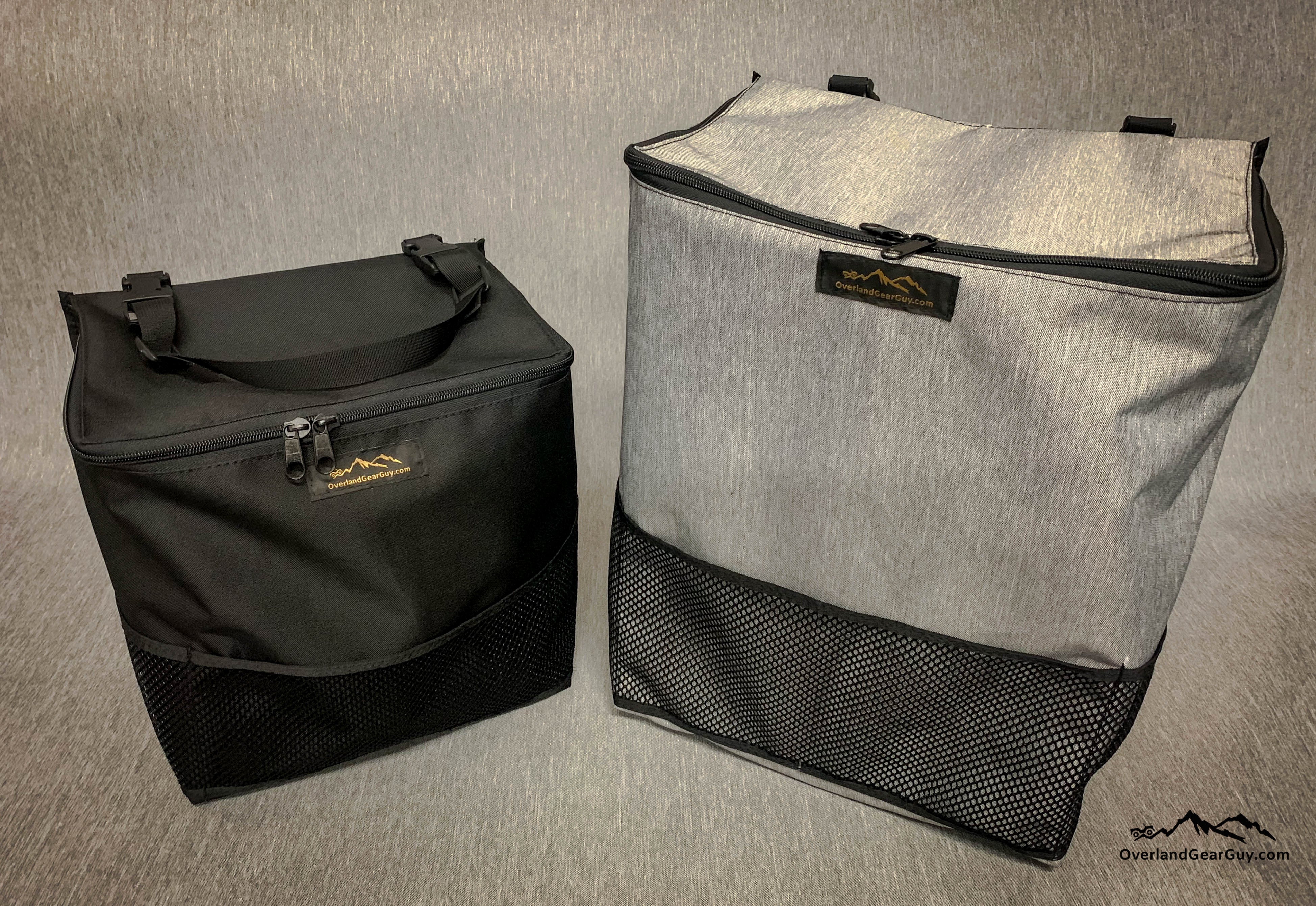 Large Headrest Trash Bag