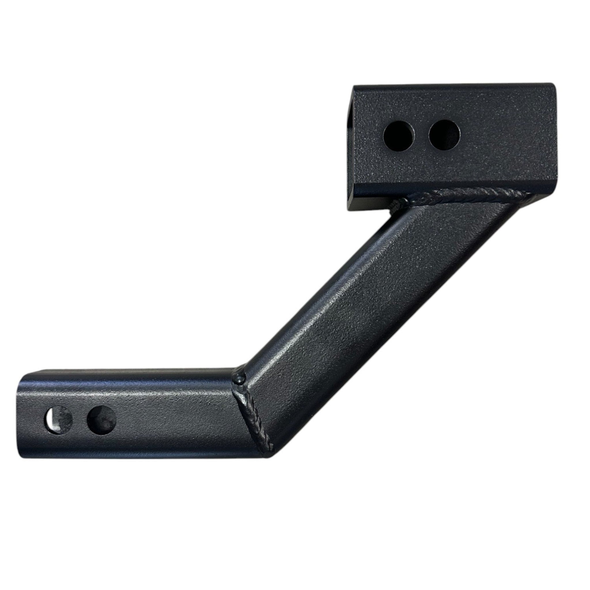 Hitch Riser Extension
