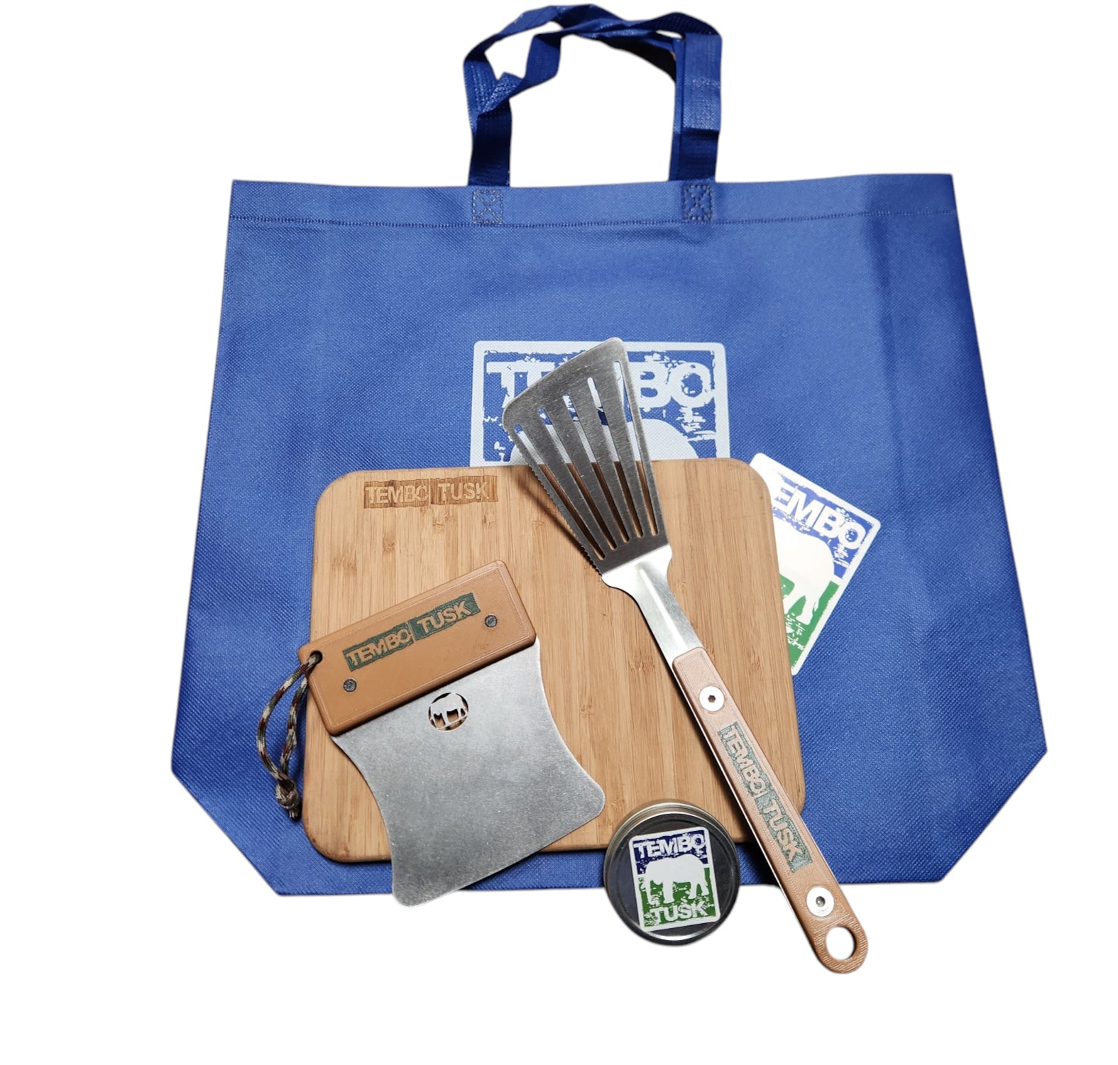 Holiday Gift Bag
