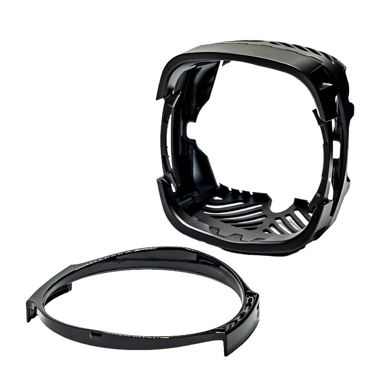 NACHO Service Body Kit