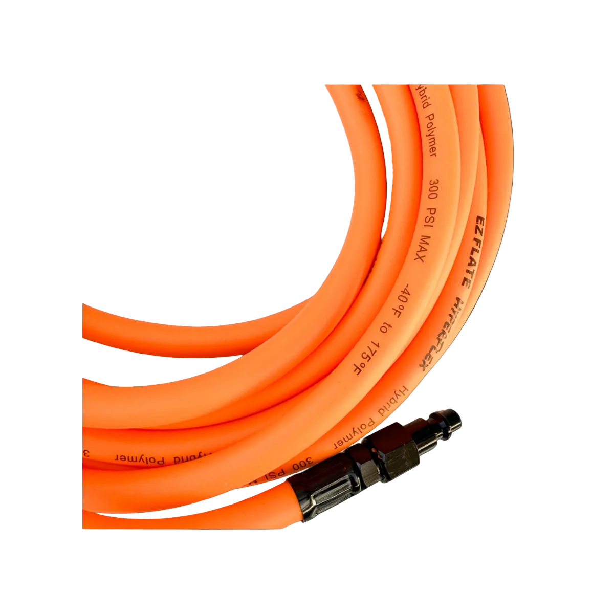8' Hyperflex Extension