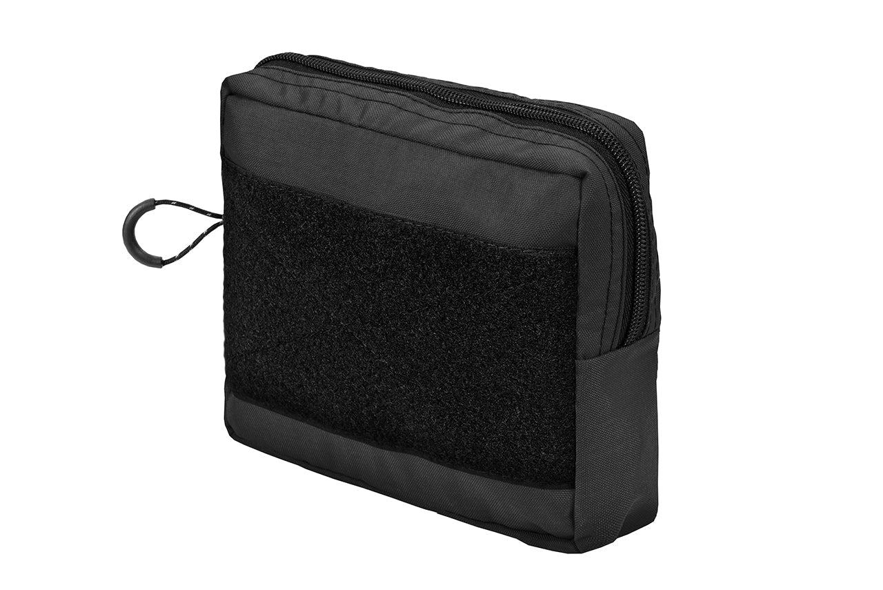 Headrest Velcro Pouch - 7 x 6 x 2"