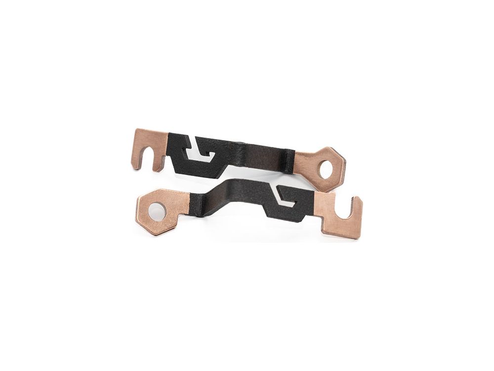GP Factor Grenadier CTEK D250SE DC/DC Charger Mounting Kit