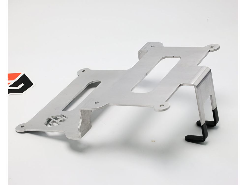 GP Factor Grenadier CTEK D250SE DC/DC Charger Mounting Kit