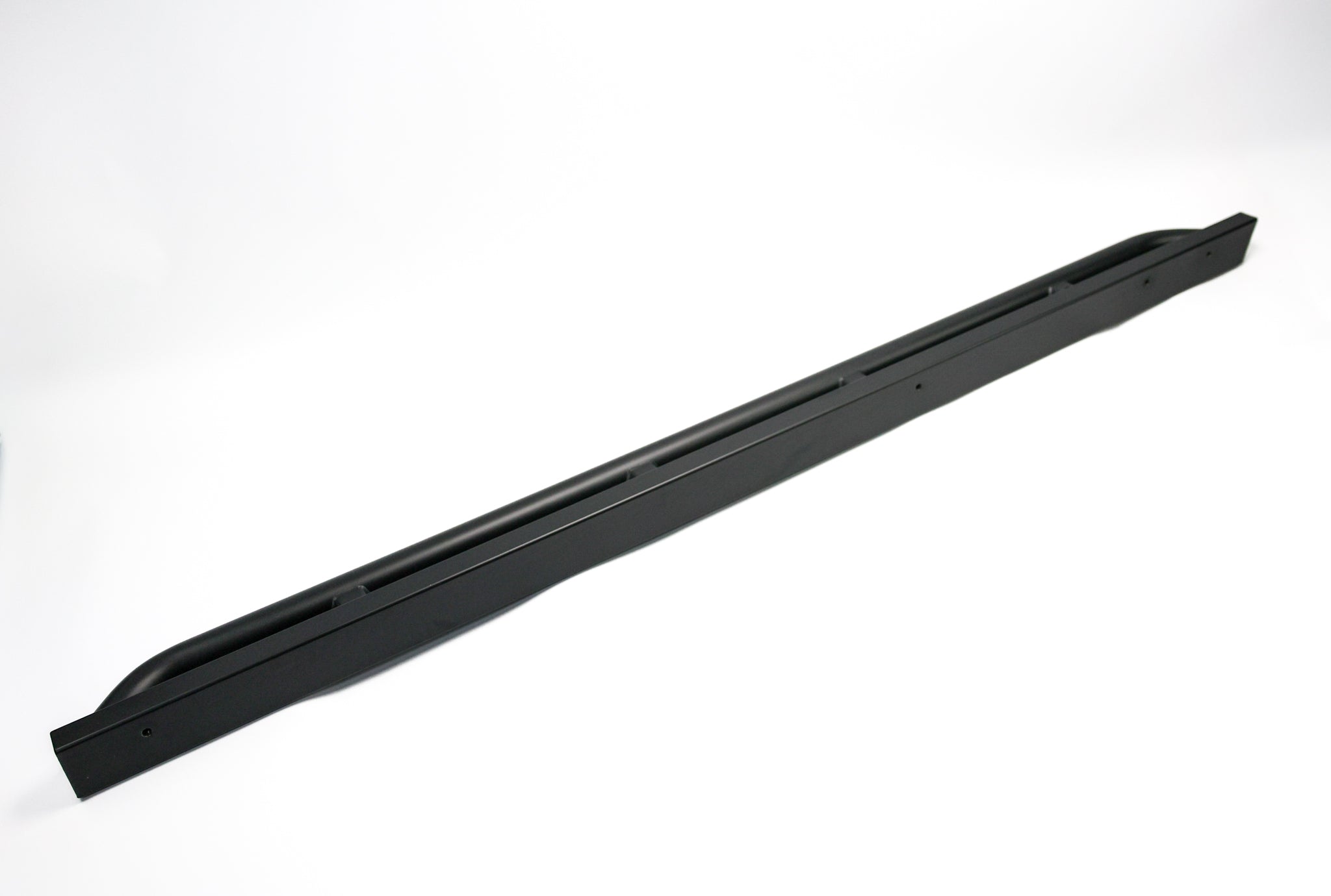 GP Factor Ineos Grenadier Rock Slider Kit (2023+ Station Wagons)