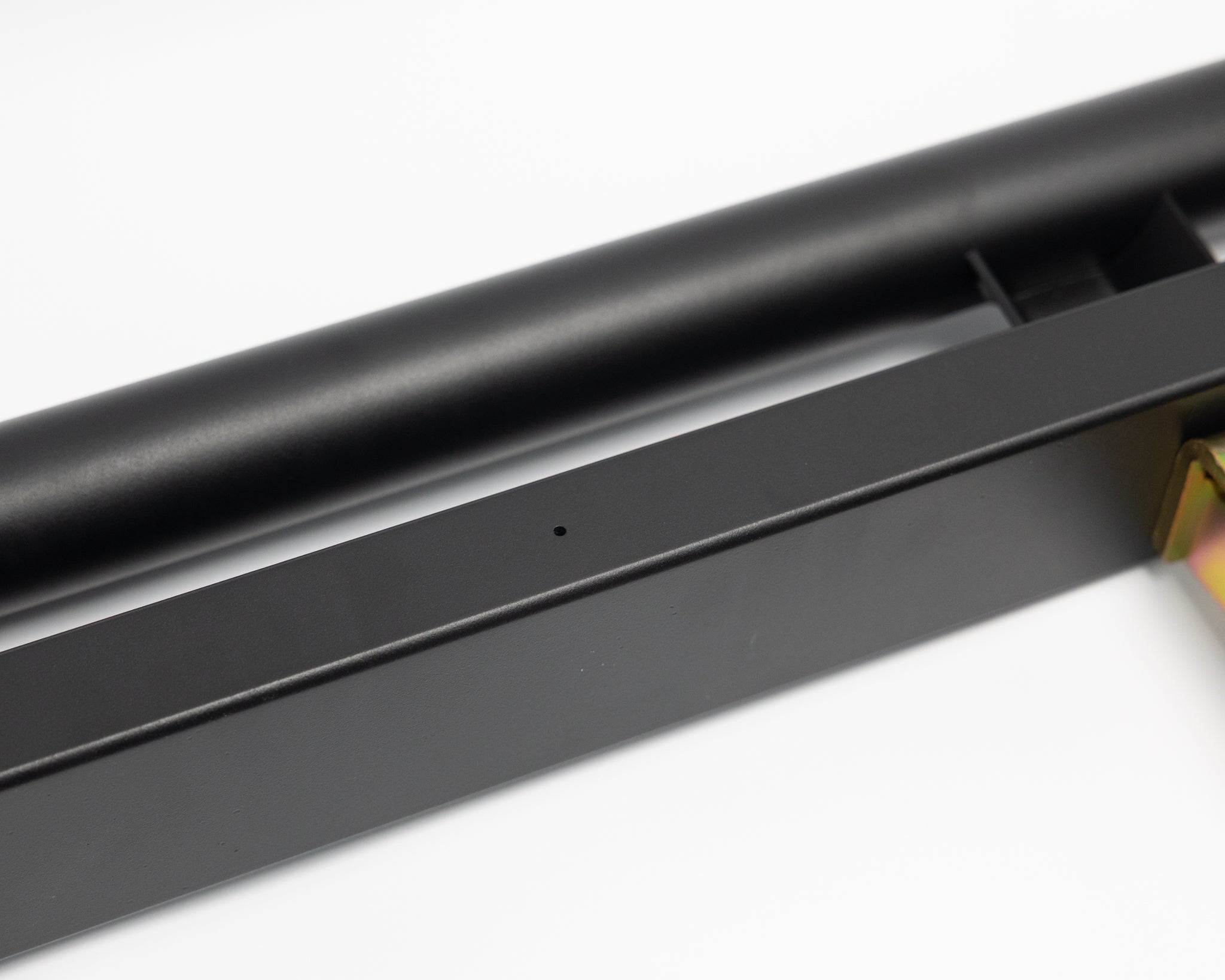 GP Factor Ineos Grenadier Rock Slider Kit (2023+ Station Wagons)