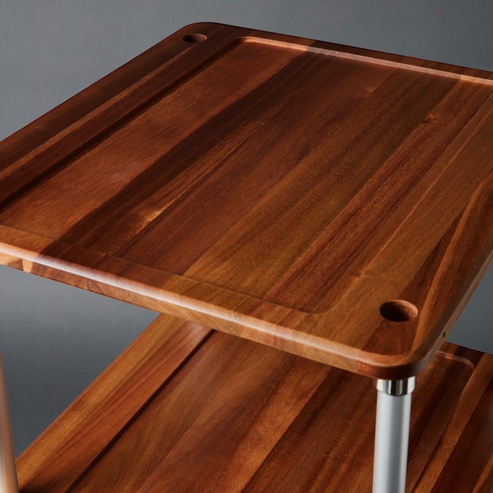 Sidio Shelves (Single Crate Size)