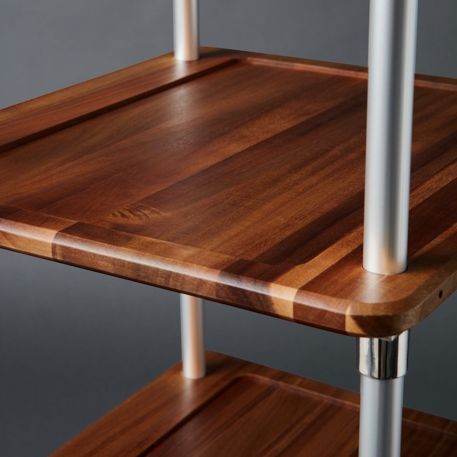 Sidio Shelves (Single Crate Size)