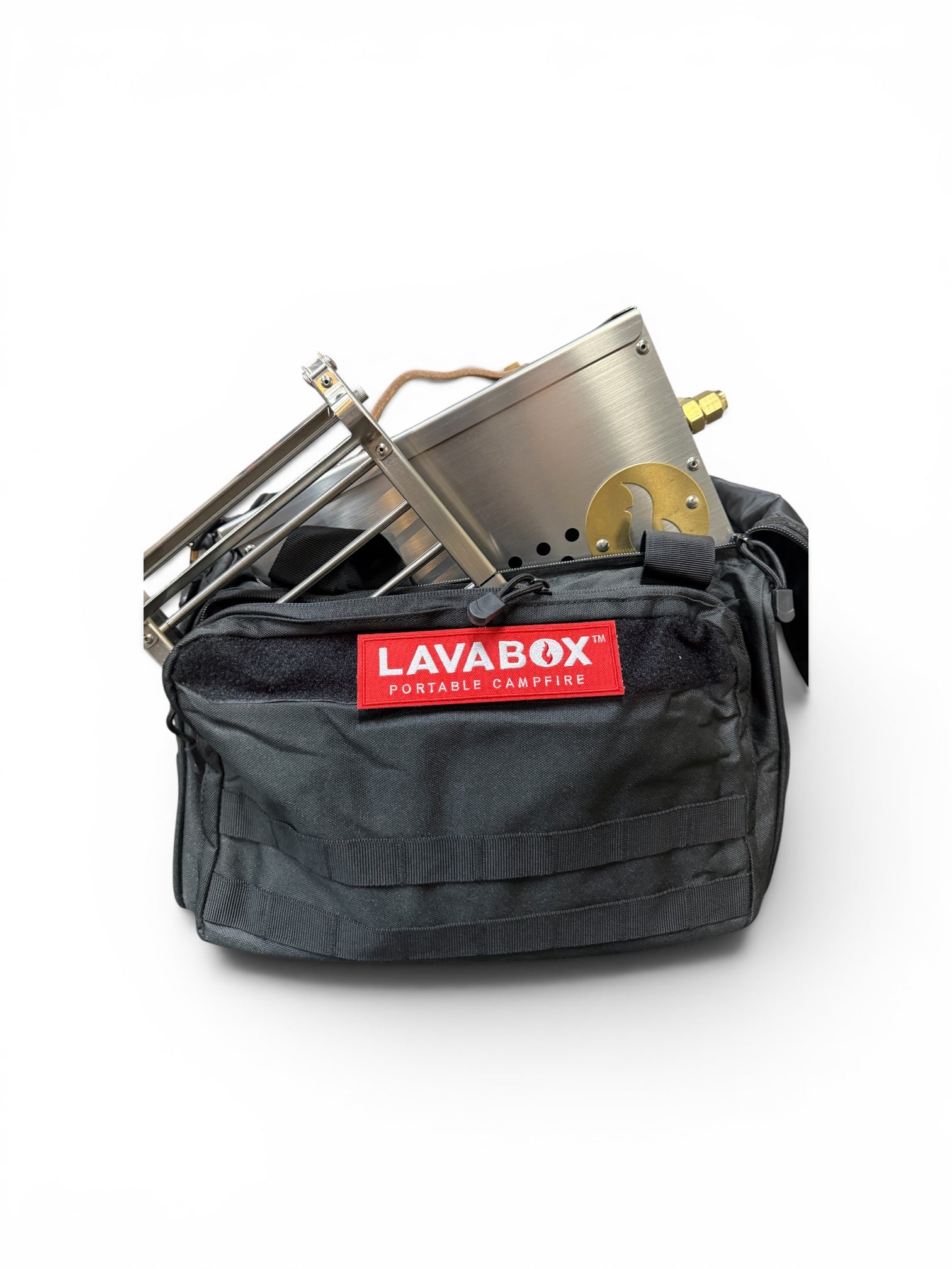 Hekla Combo: Stainless steel perfection to last a lifetime