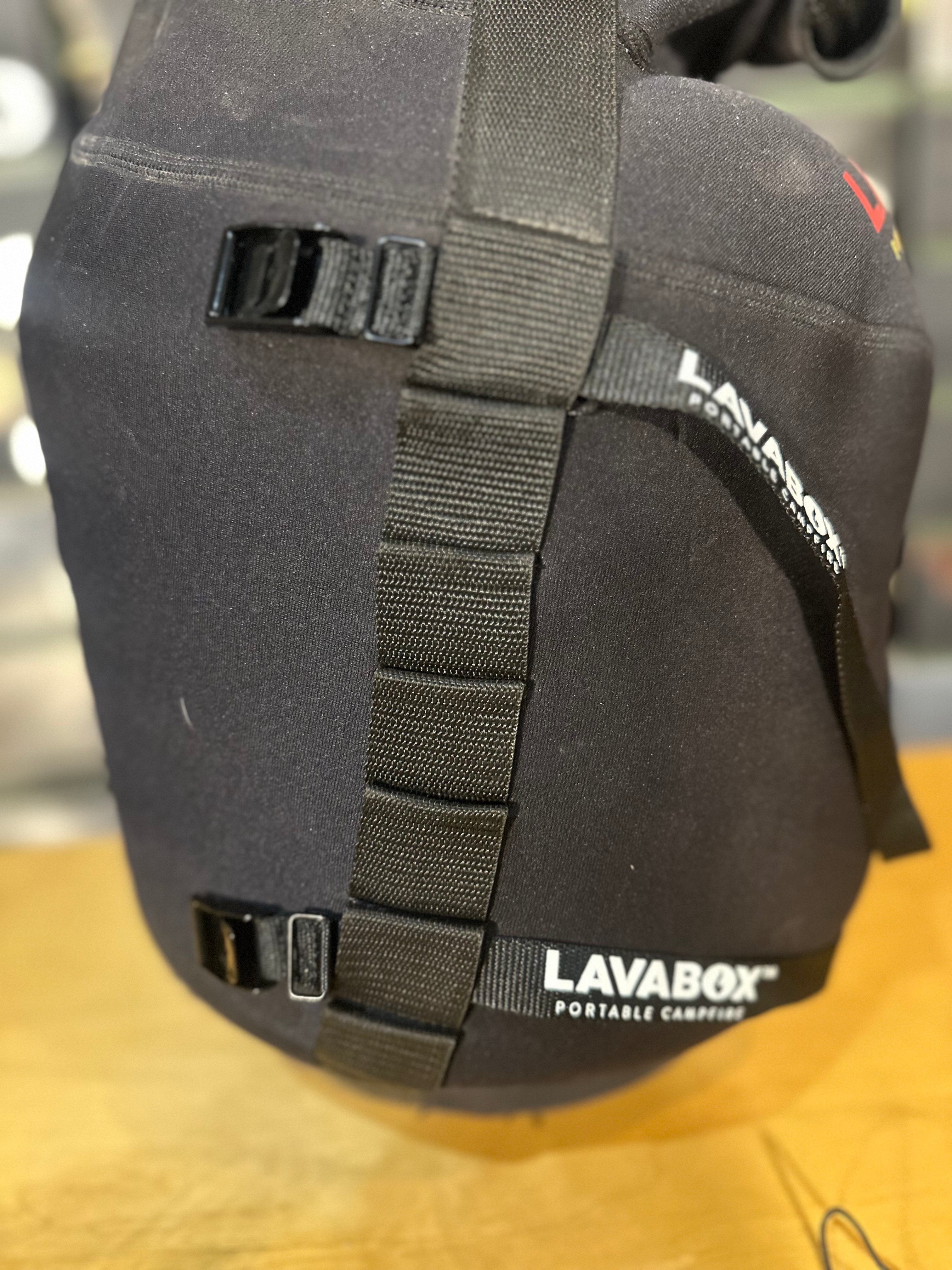 Burt's Trim & Strap Pack