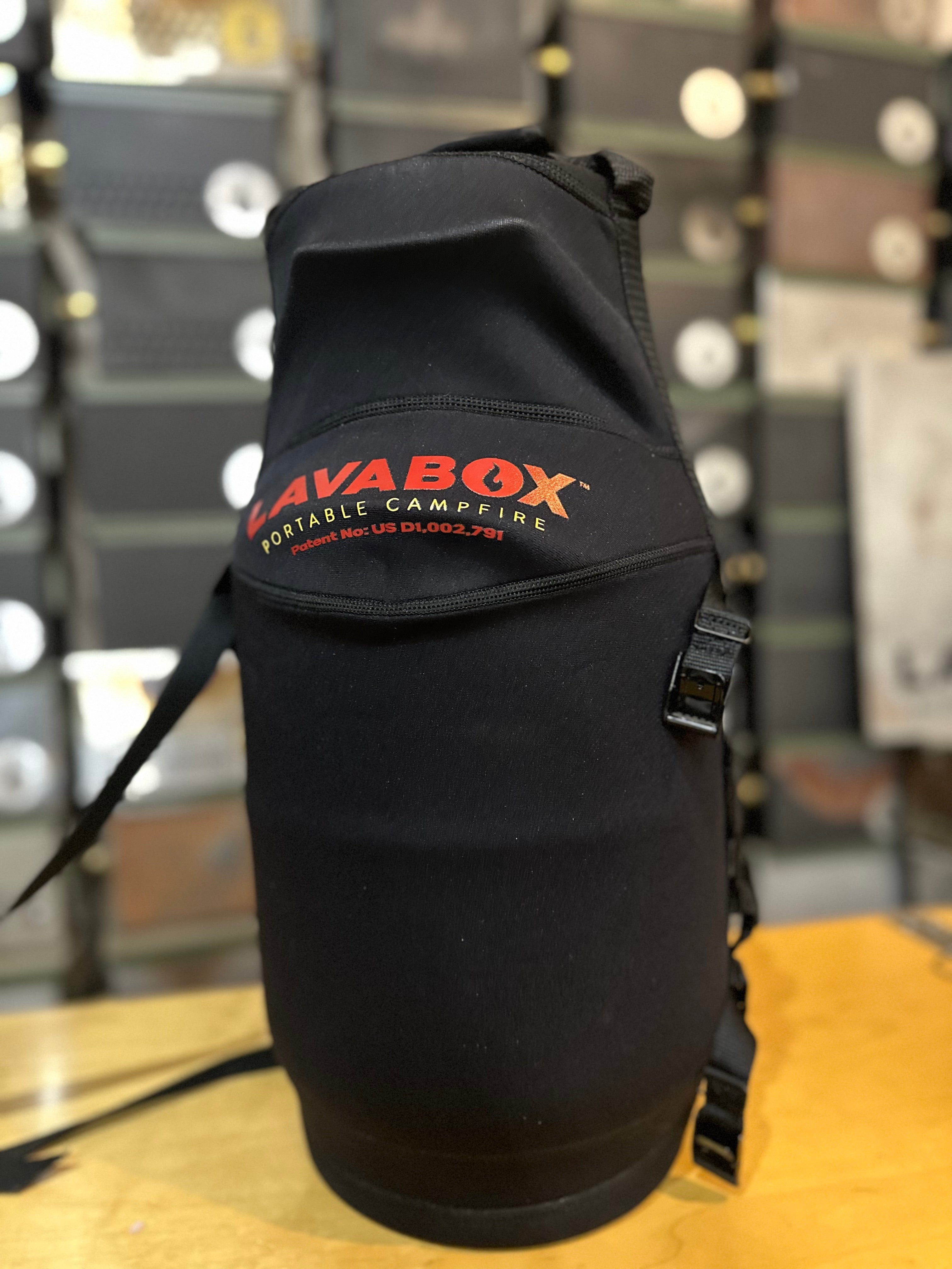 Burt's Tank Top: 10 Pound Propane Tank Insulator and Carrier