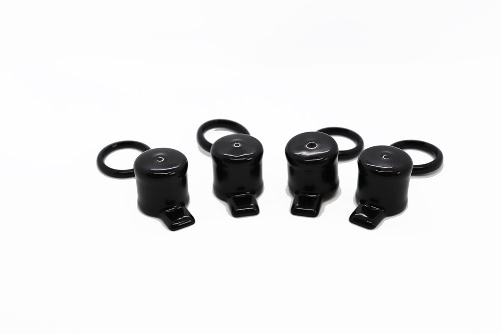 MORRFlate air chuck caps